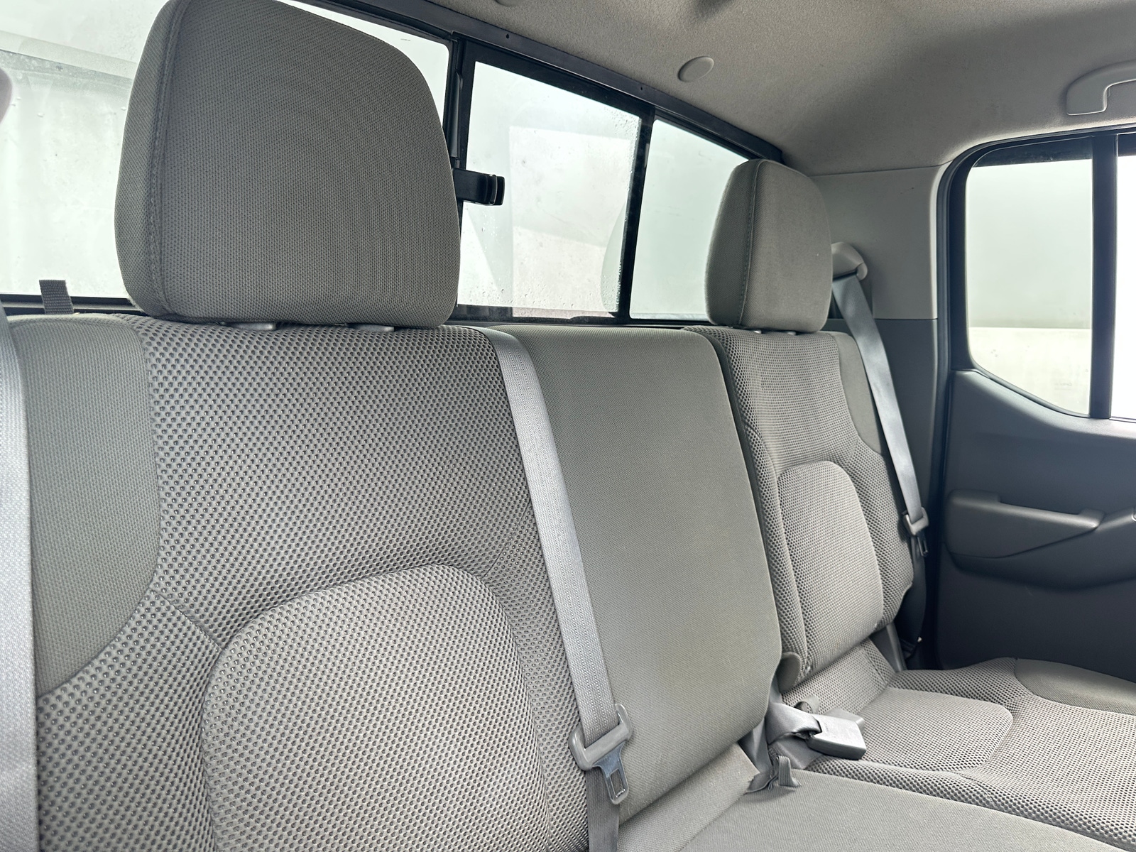 Thumbnail: 2019 Nissan Frontier - 6