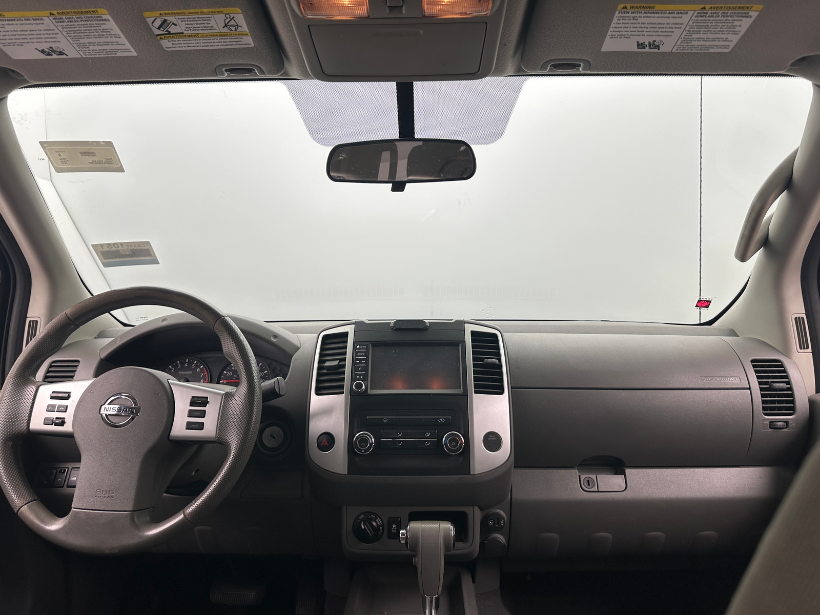 Thumbnail: 2019 Nissan Frontier - 3