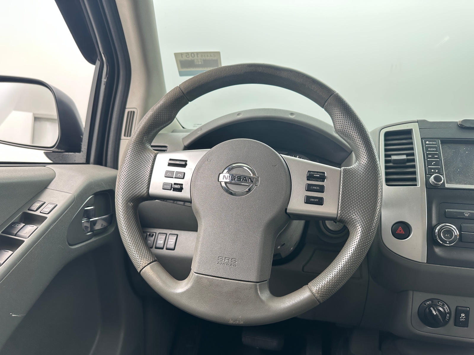 Thumbnail: 2019 Nissan Frontier - 5