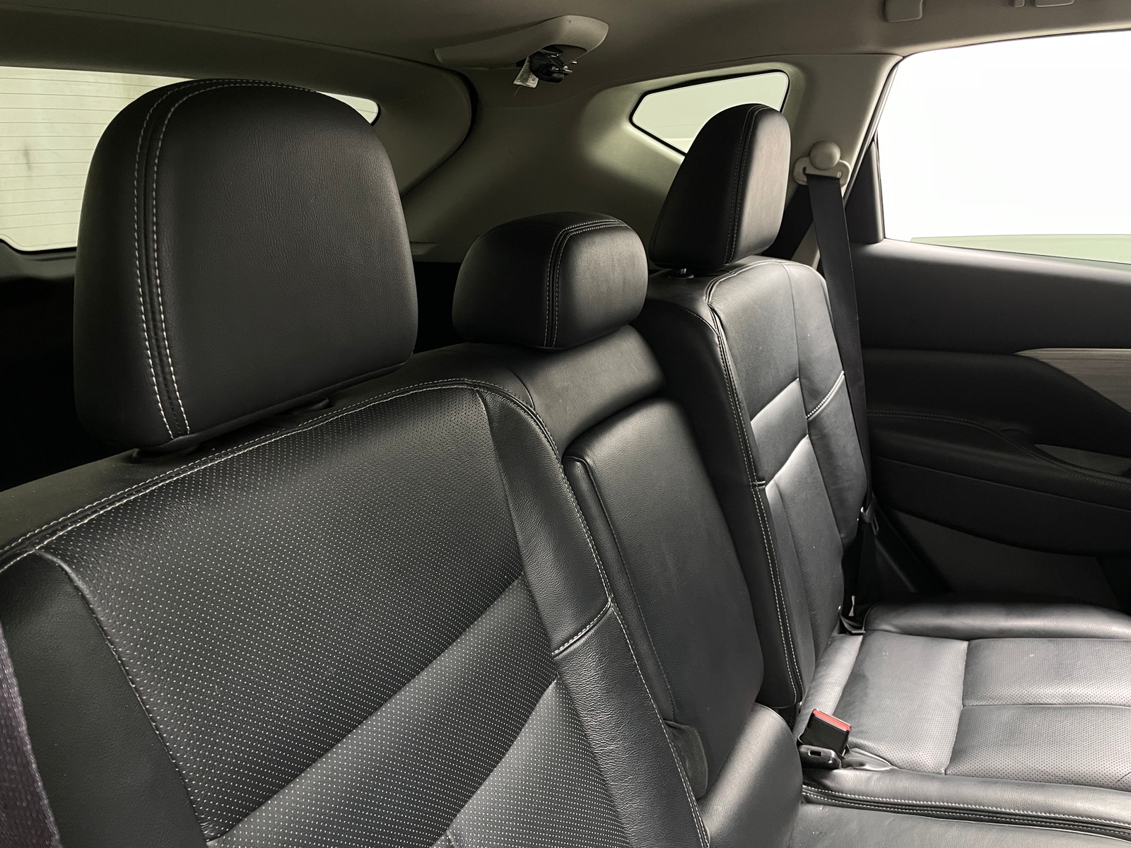 Thumbnail: 2015 Nissan Murano - 5