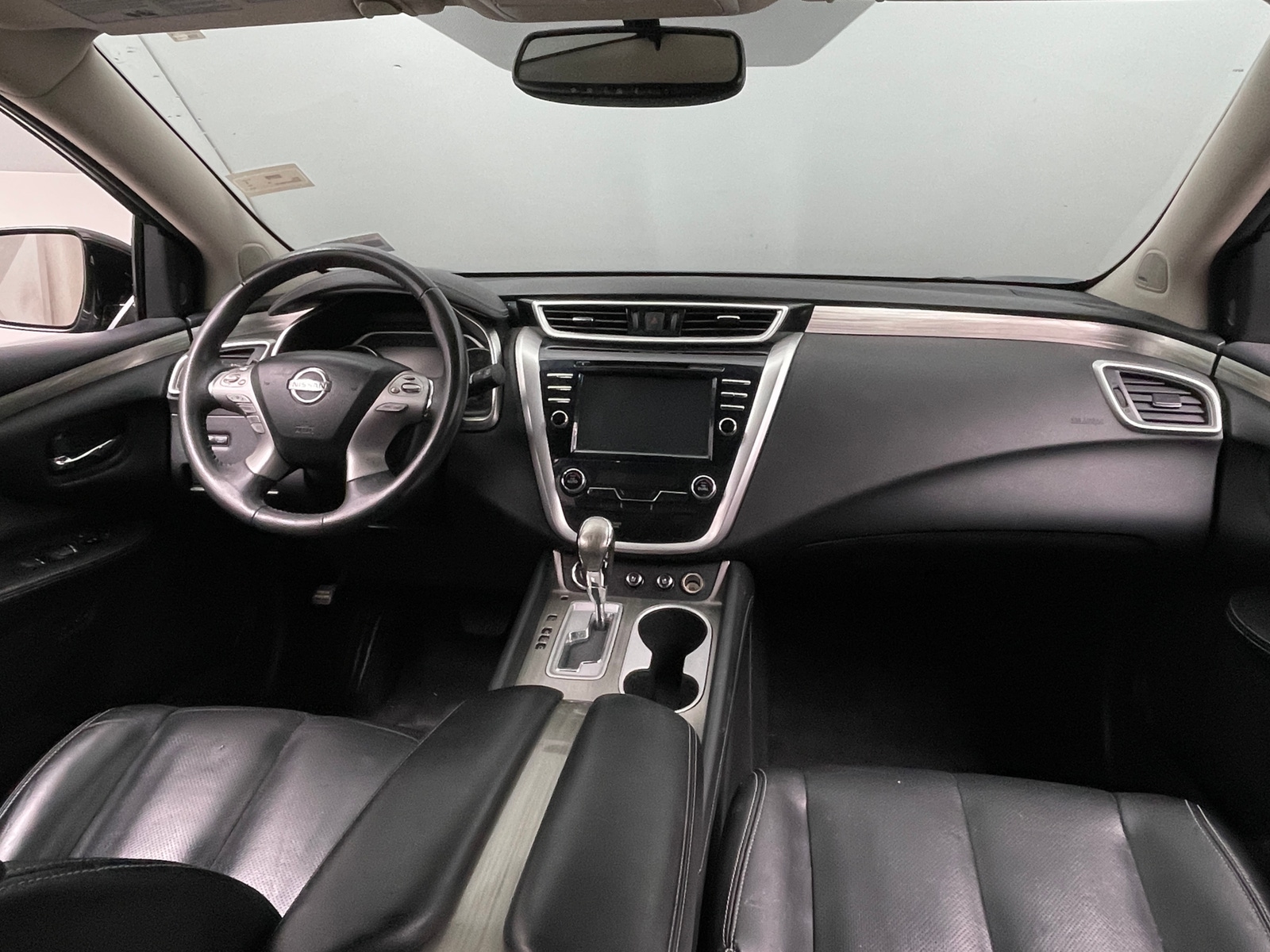 Thumbnail: 2015 Nissan Murano - 2