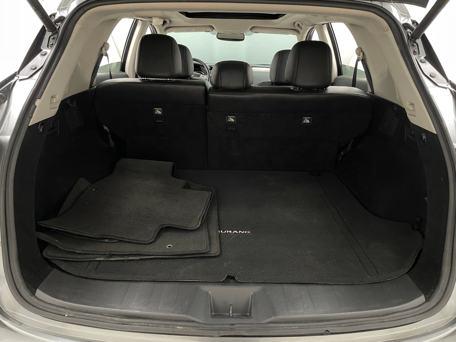 Thumbnail: 2015 Nissan Murano - 6