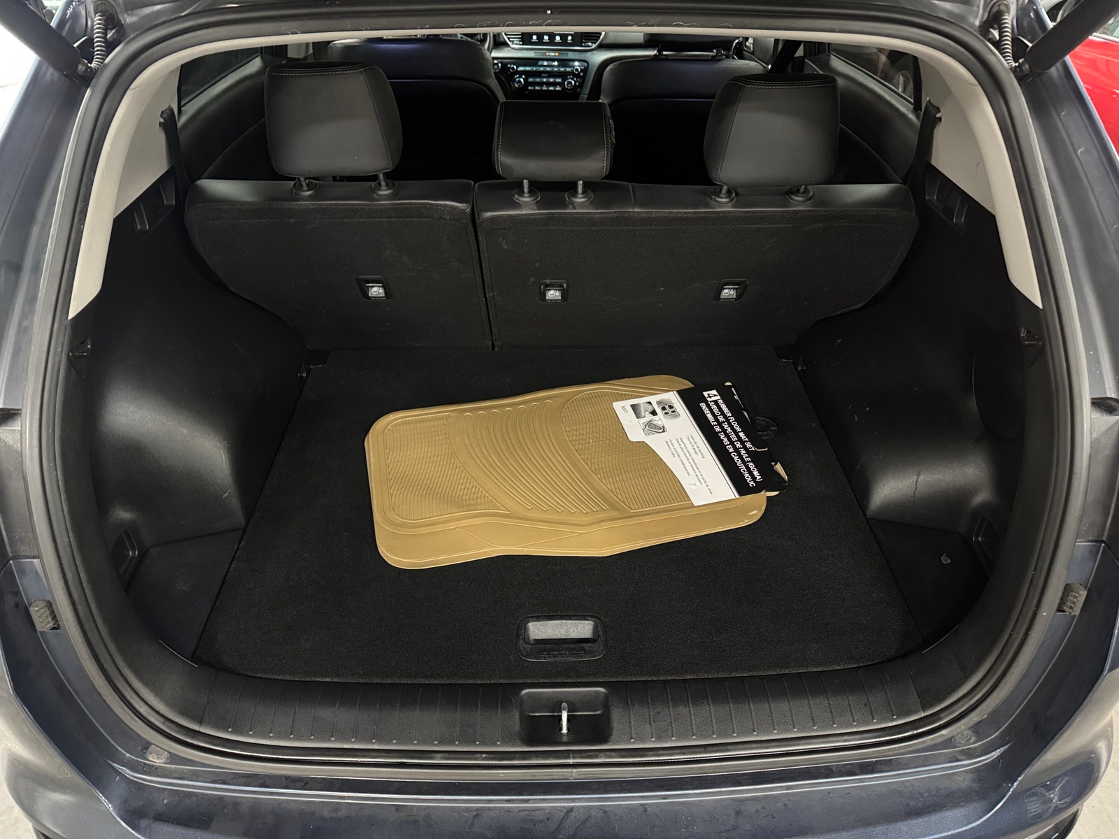 Thumbnail: 2022 Kia Sportage - 6