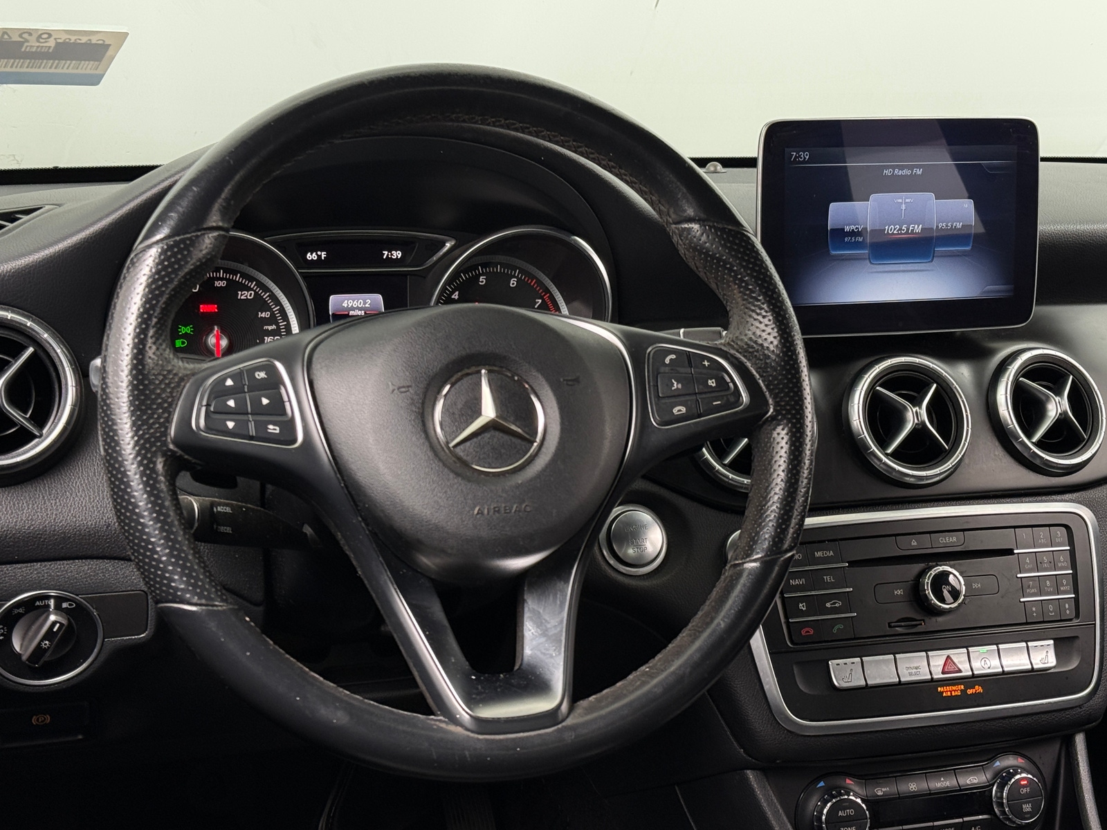 Thumbnail: 2019 Mercedes-Benz CLA - 3