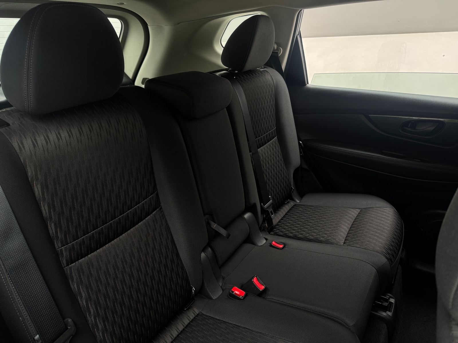 Thumbnail: 2019 Nissan Rogue - 6