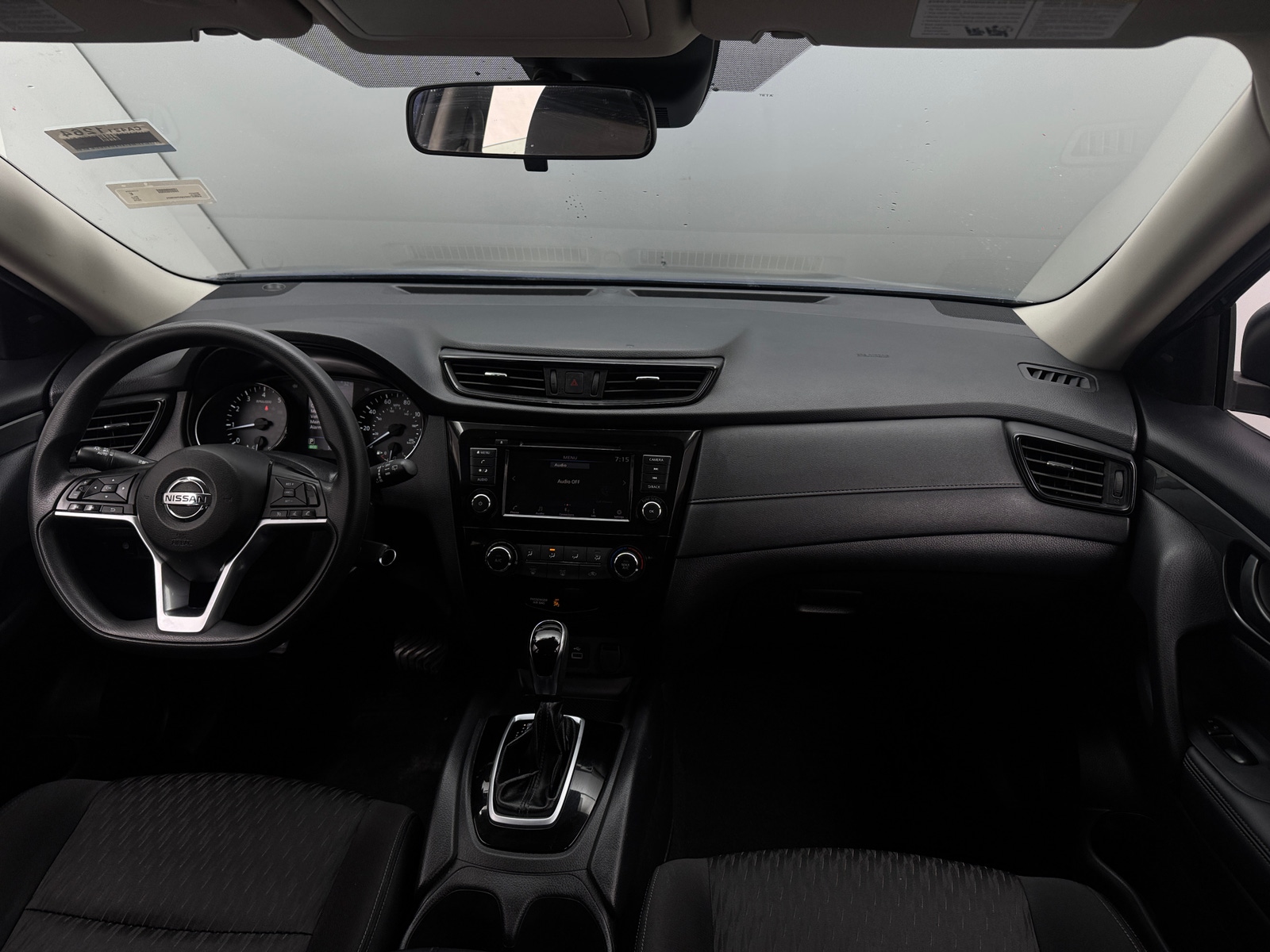 Thumbnail: 2019 Nissan Rogue - 3