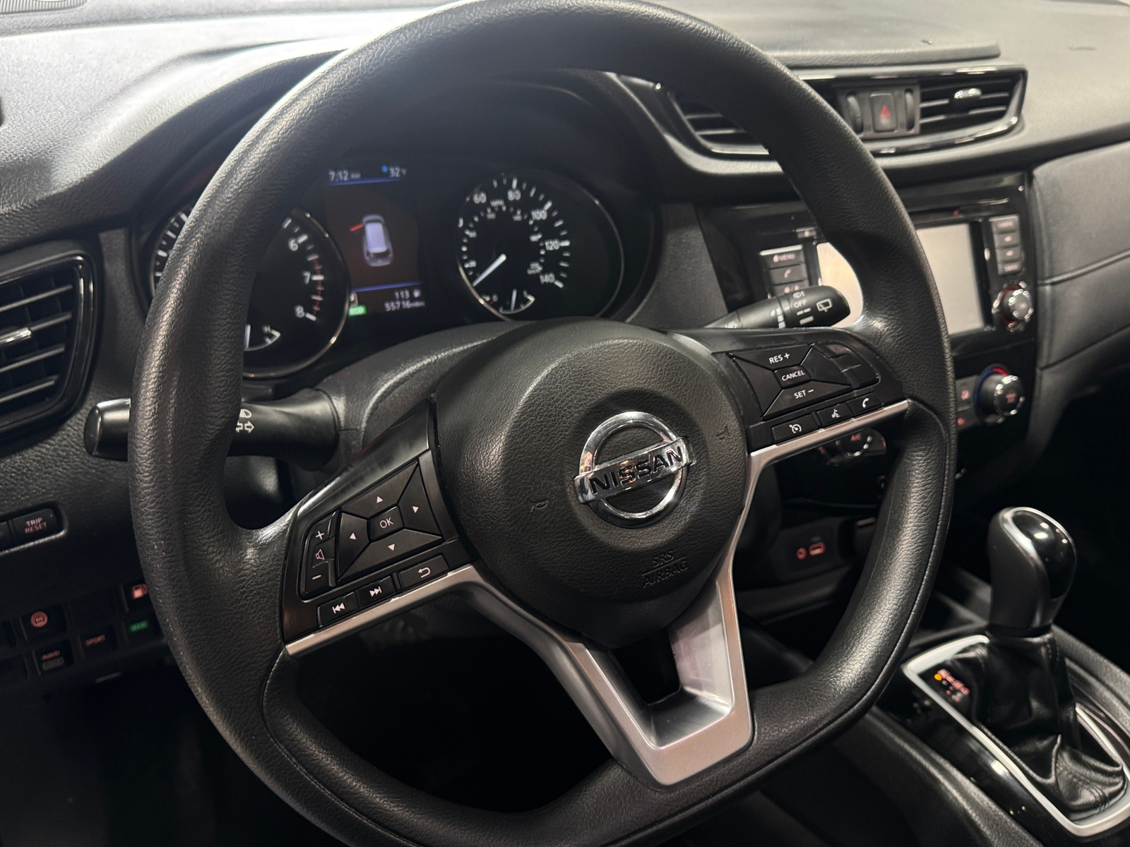 Thumbnail: 2019 Nissan Rogue - 5