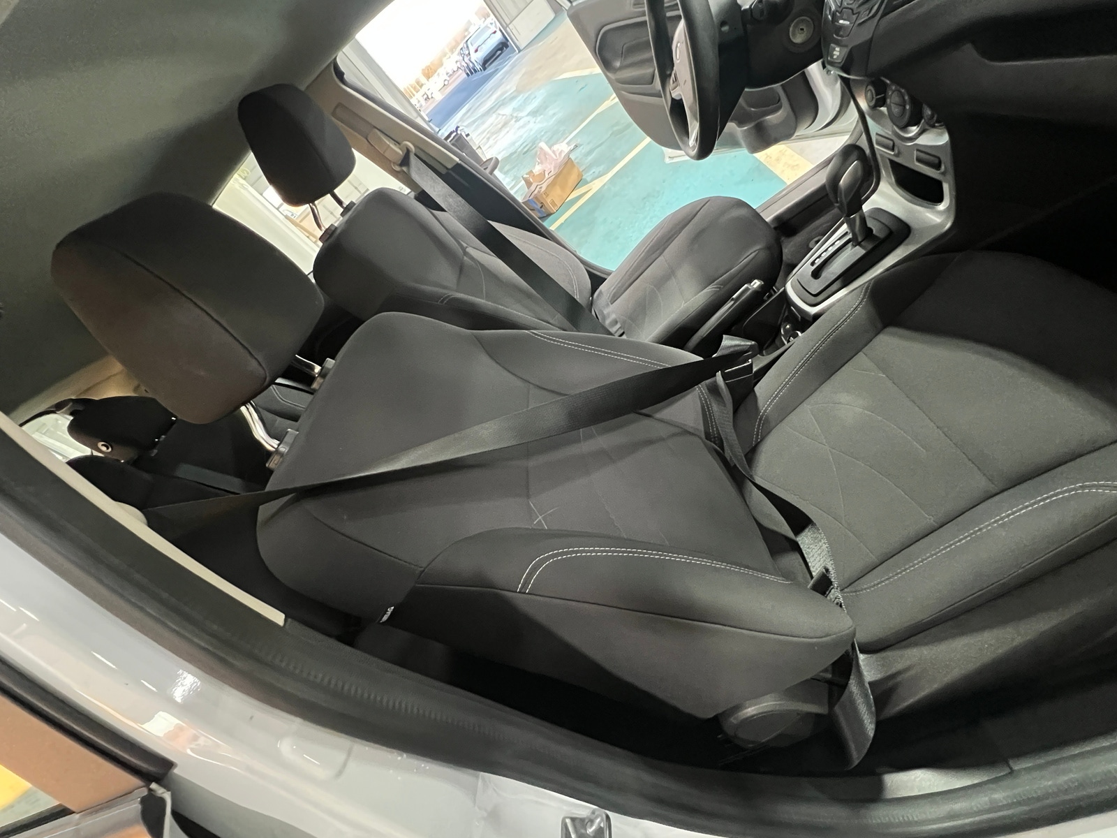 Thumbnail: 2019 Ford Fiesta - 2