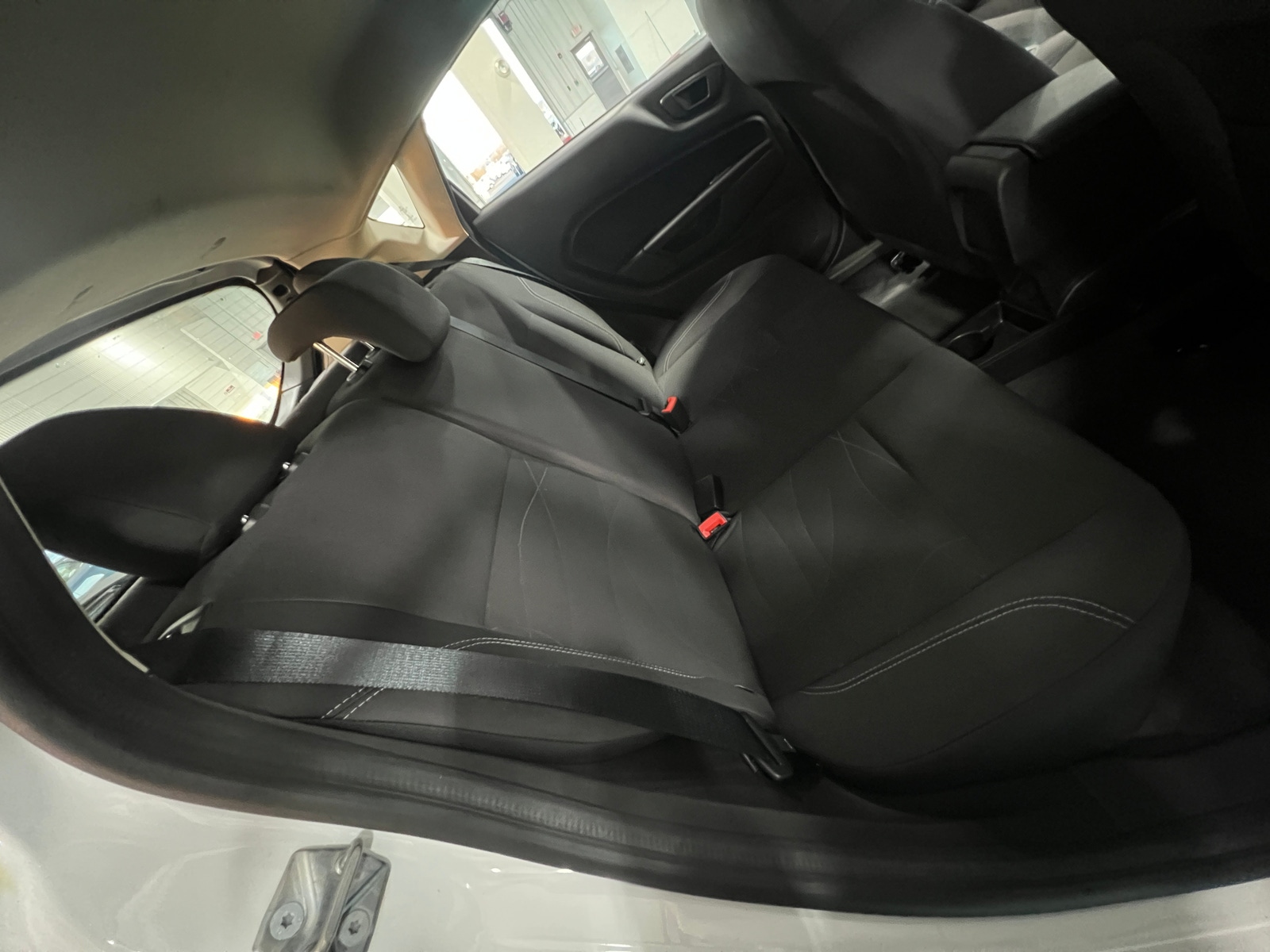 Thumbnail: 2019 Ford Fiesta - 6