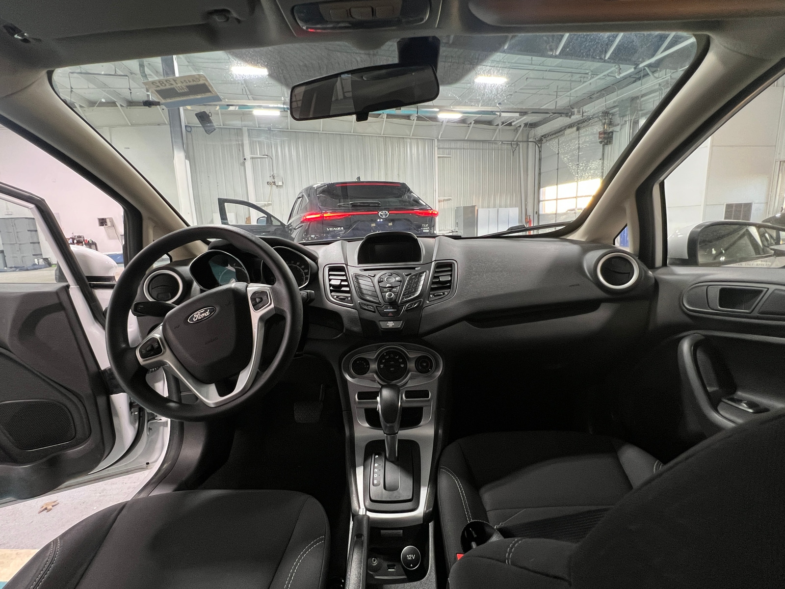 Thumbnail: 2019 Ford Fiesta - 3