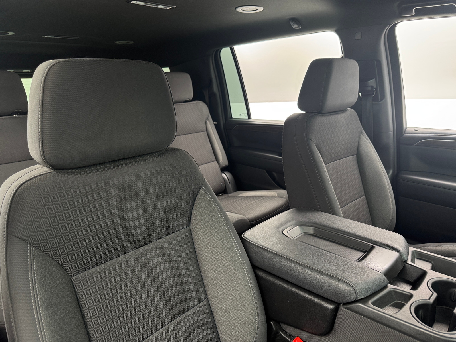 Thumbnail: 2022 Chevrolet Suburban - 2