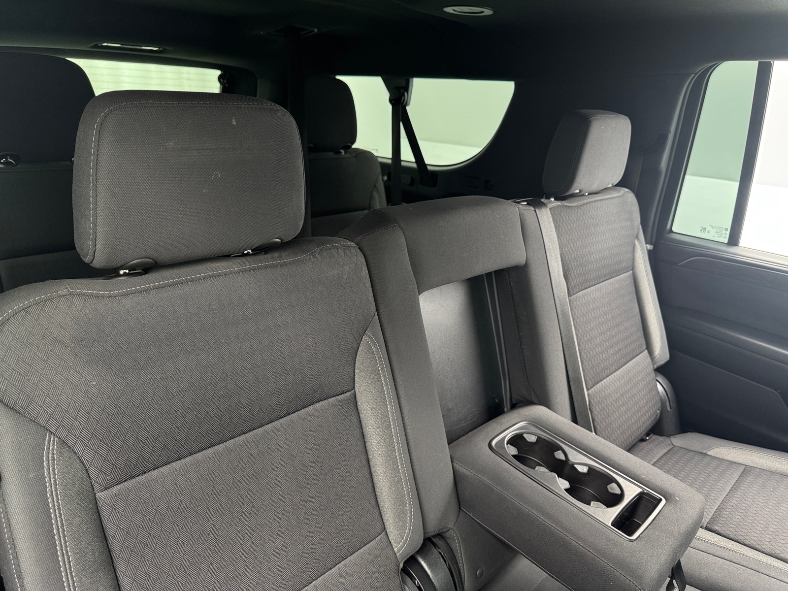 Thumbnail: 2022 Chevrolet Suburban - 6