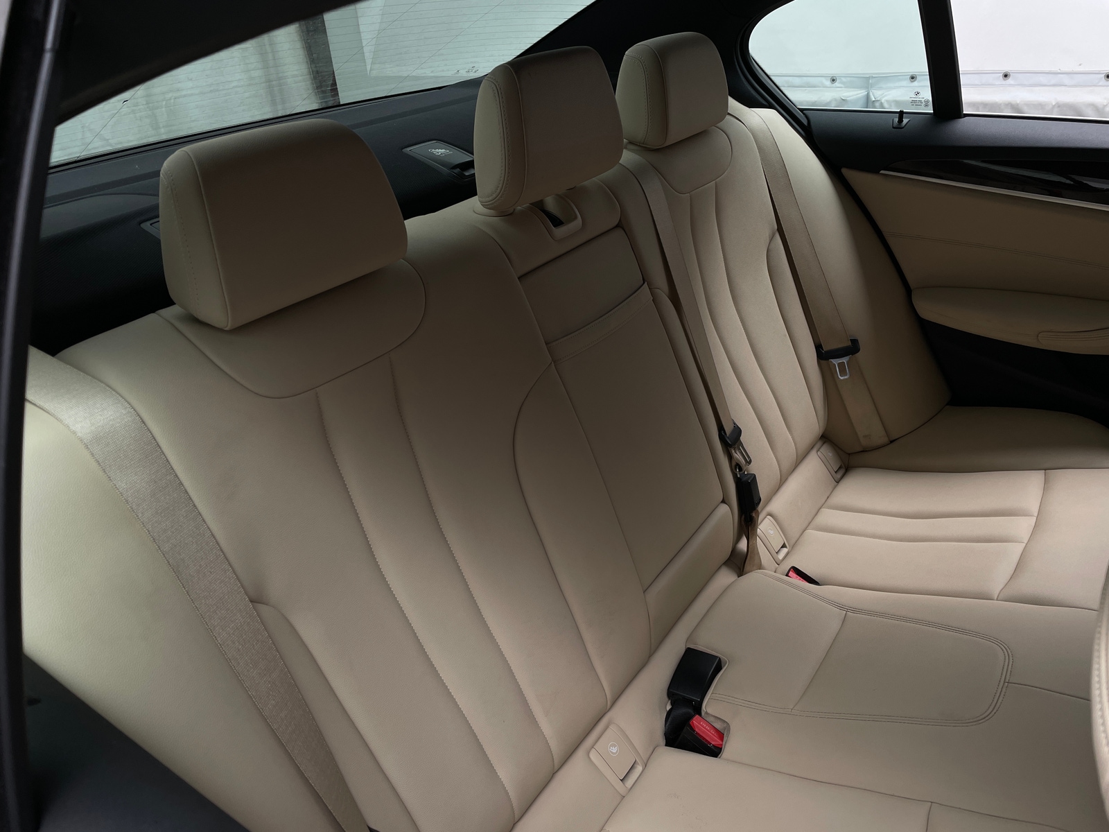 Thumbnail: 2018 BMW 5 Series - 5