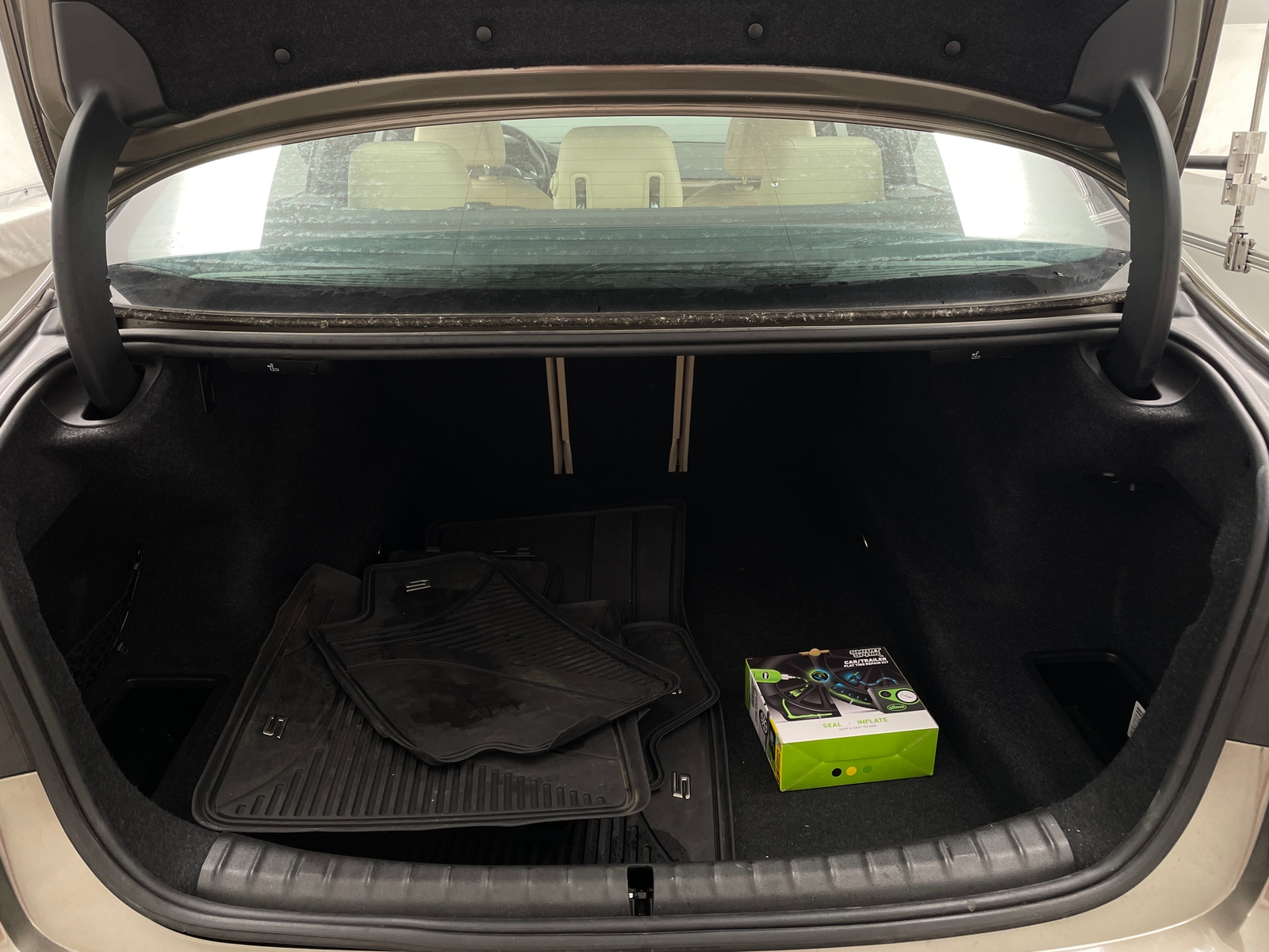 Thumbnail: 2018 BMW 5 Series - 6