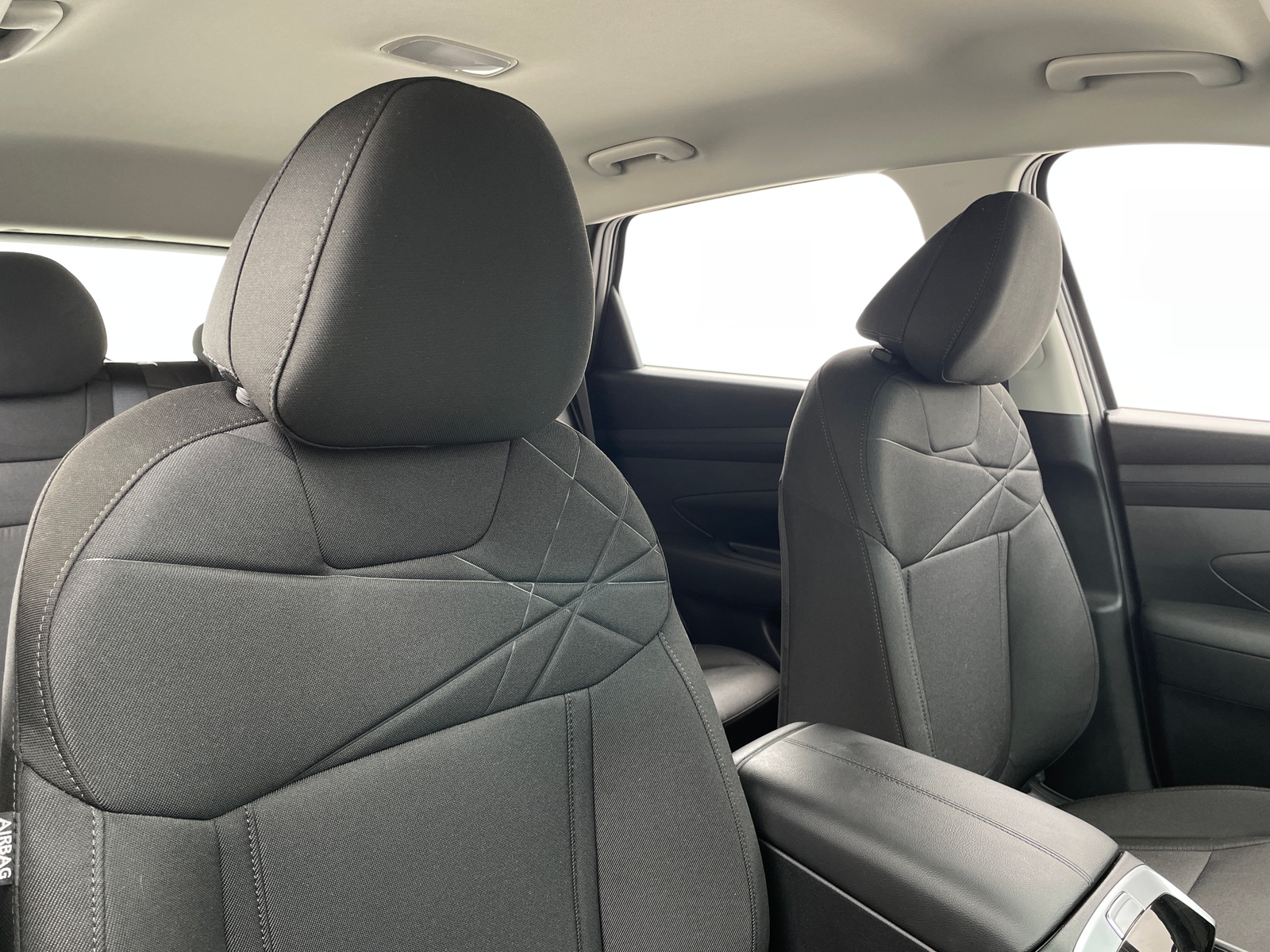 Thumbnail: 2025 Hyundai Tucson - 2