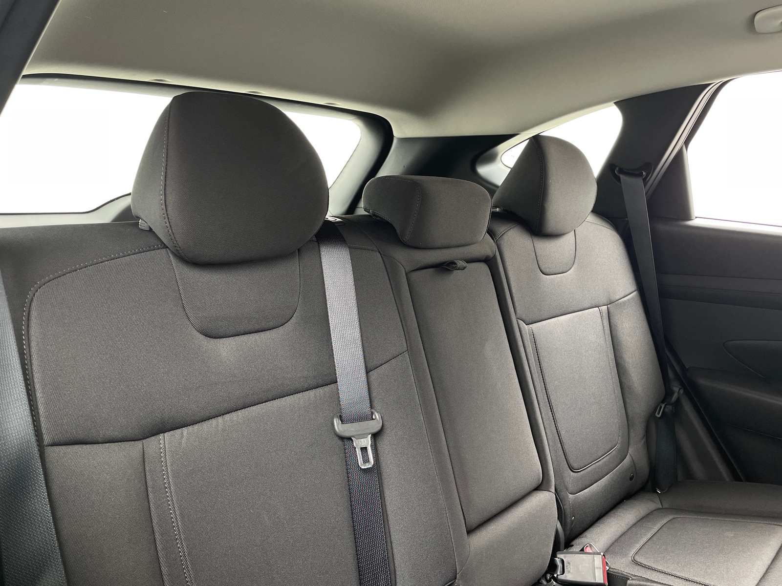 Thumbnail: 2025 Hyundai Tucson - 6