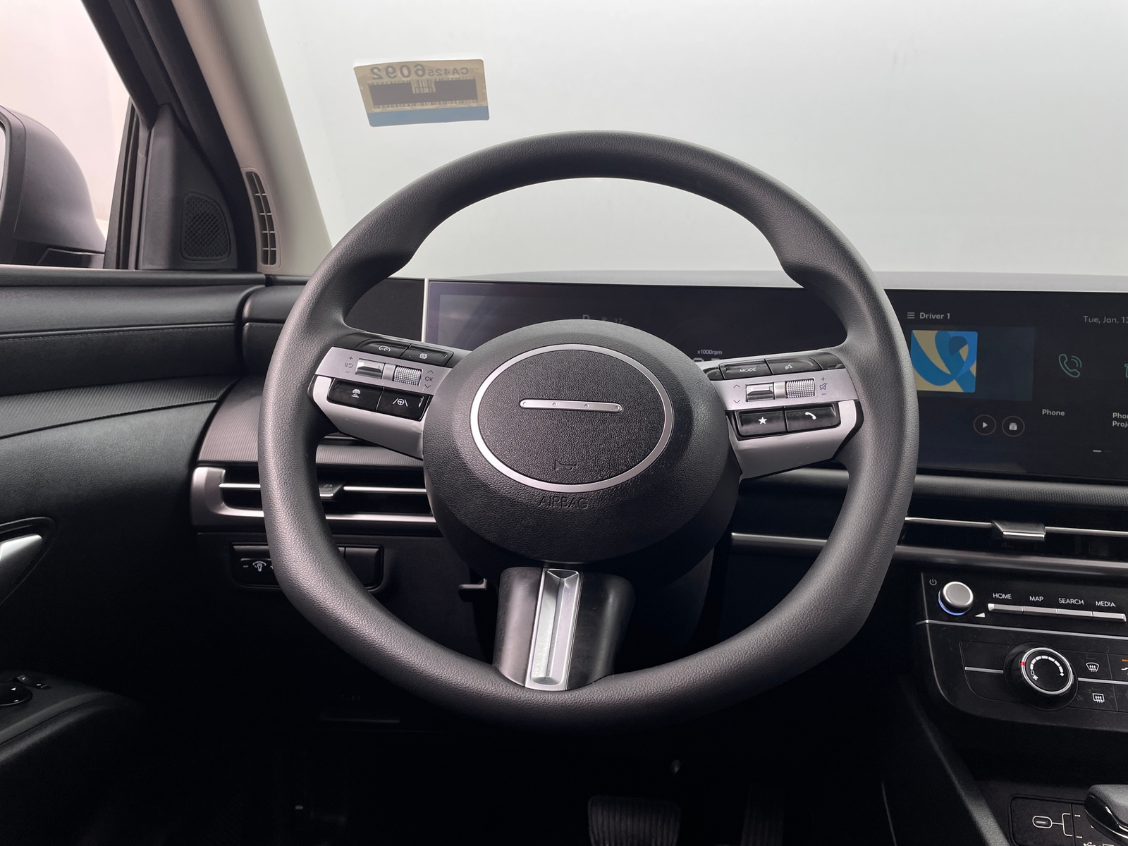 Thumbnail: 2025 Hyundai Tucson - 5