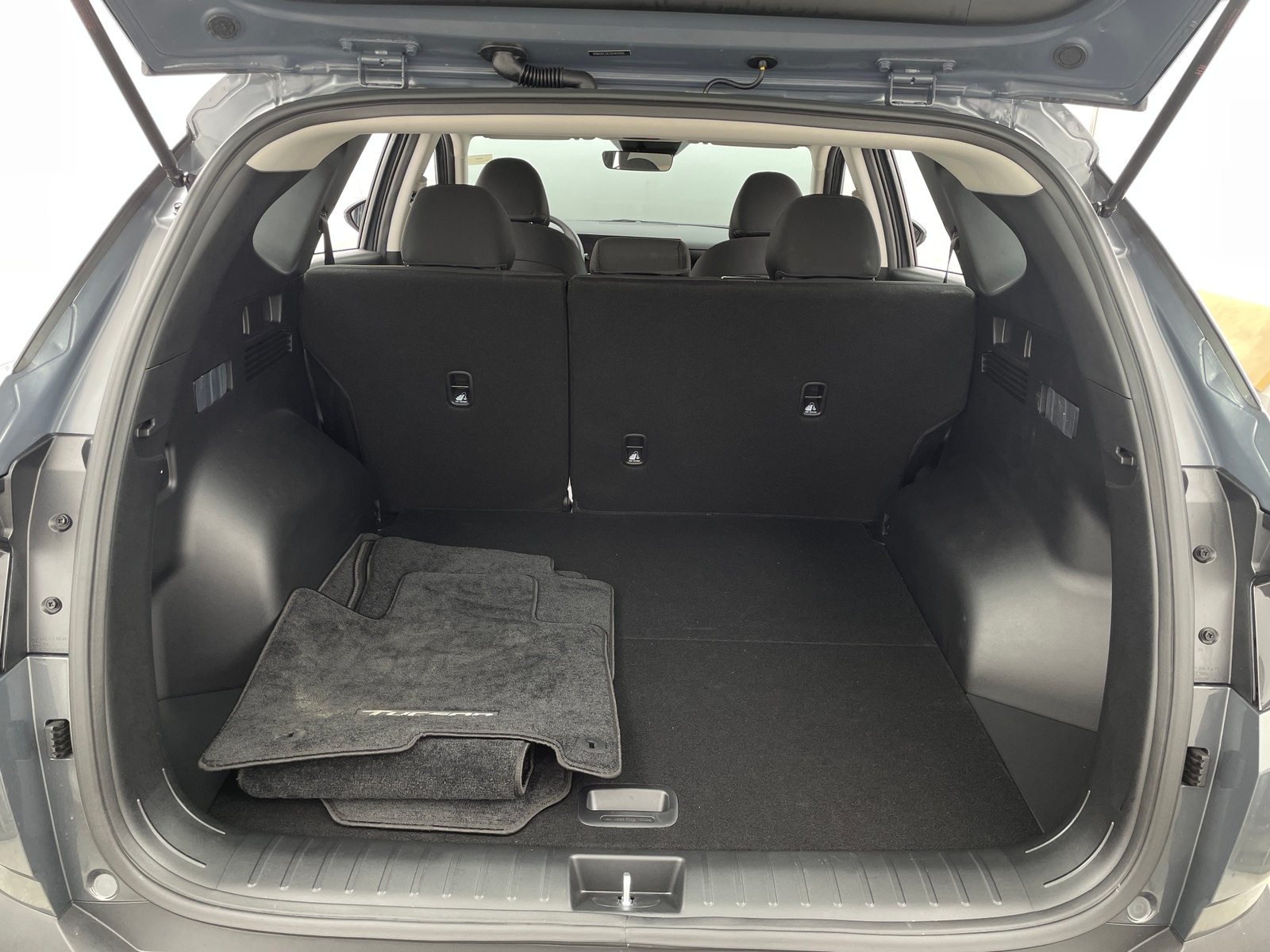 Thumbnail: 2025 Hyundai Tucson - 7