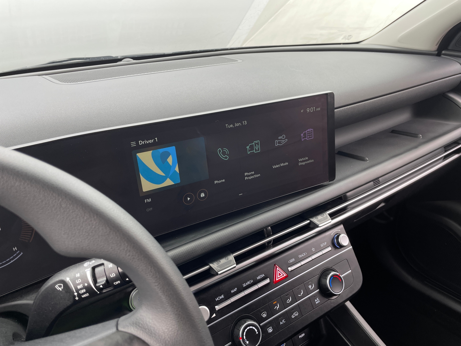 Thumbnail: 2025 Hyundai Tucson - 4