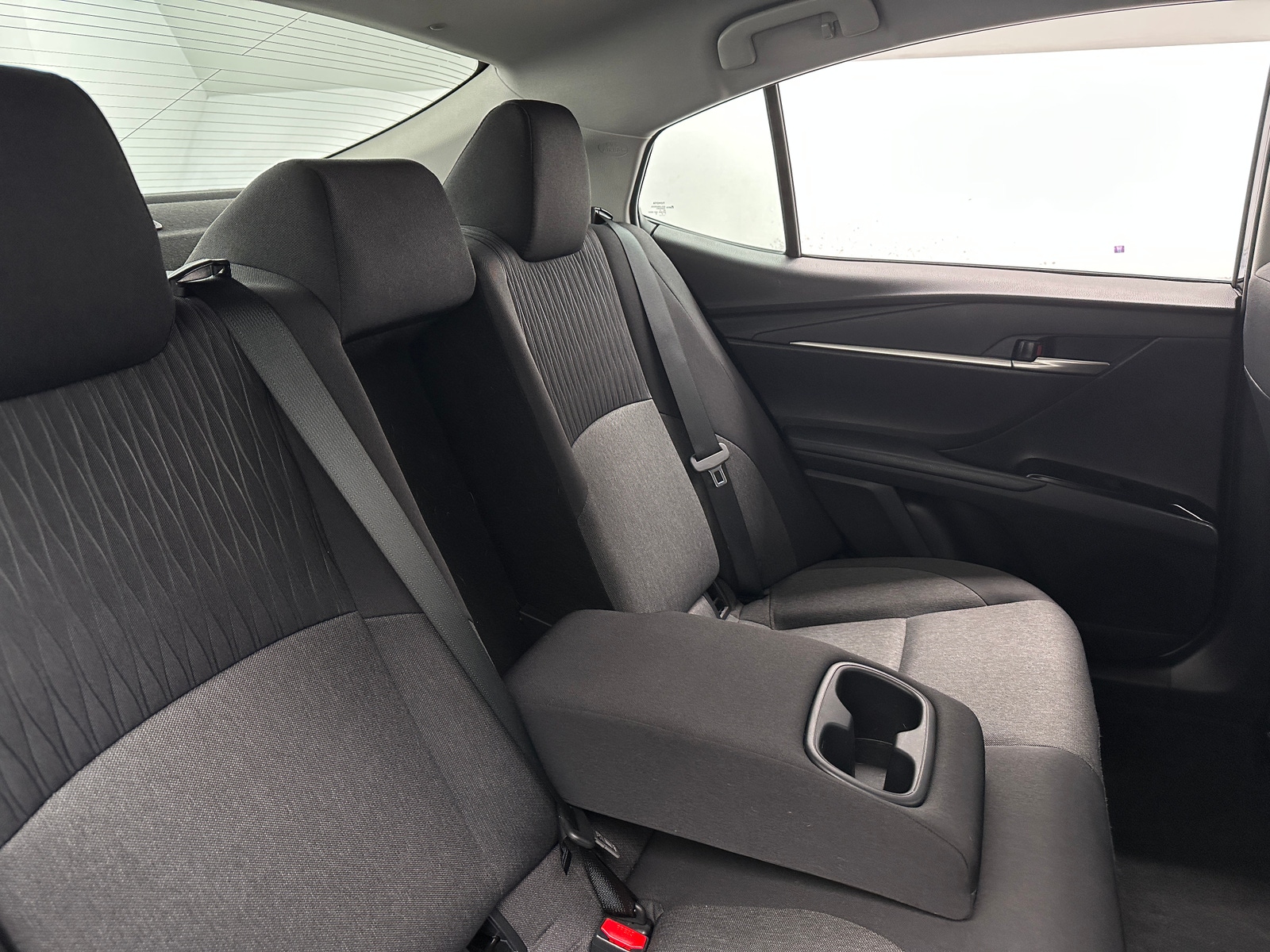 Thumbnail: 2025 Toyota Camry - 6