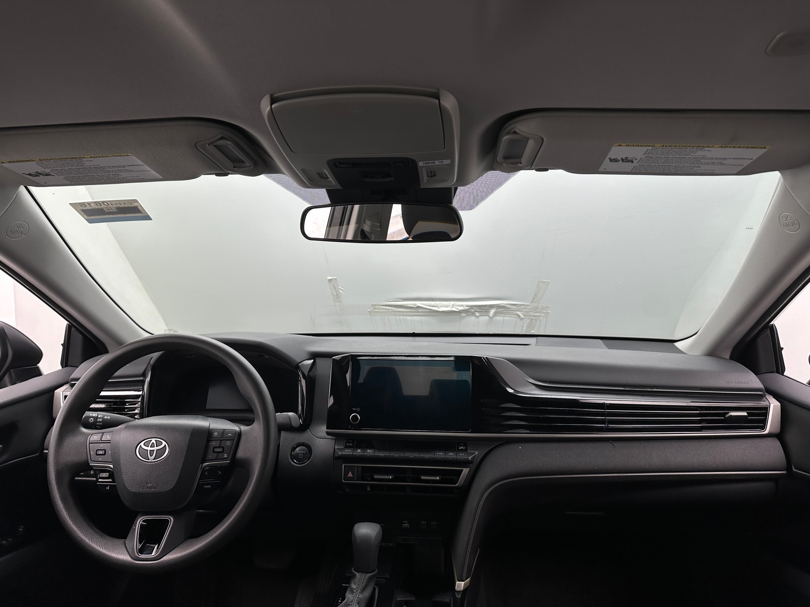 Thumbnail: 2025 Toyota Camry - 3