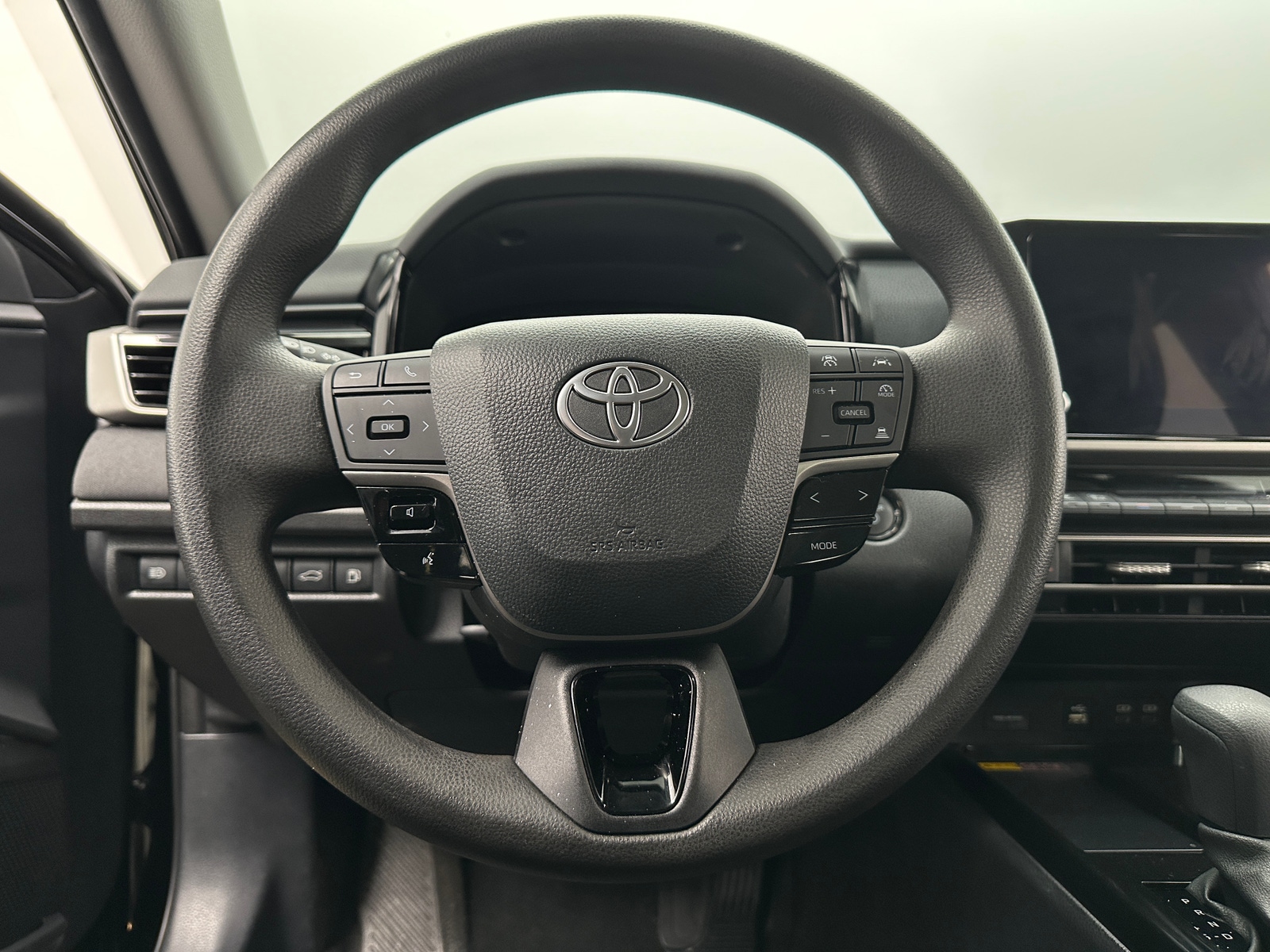 Thumbnail: 2025 Toyota Camry - 5