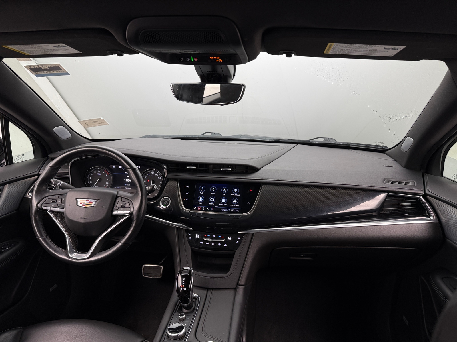 Thumbnail: 2022 Cadillac XT6 - 2