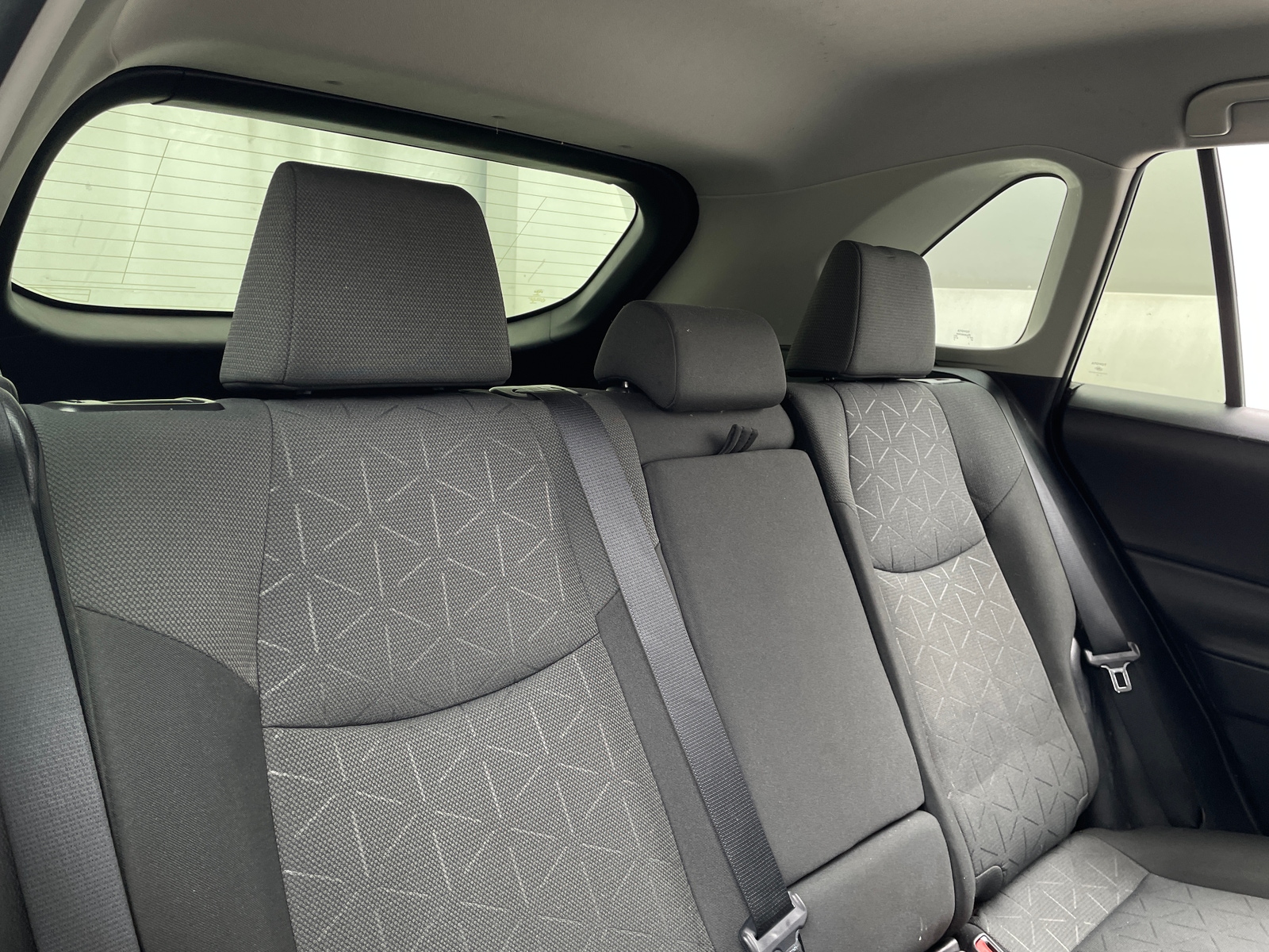 Thumbnail: 2022 Toyota RAV4 - 6