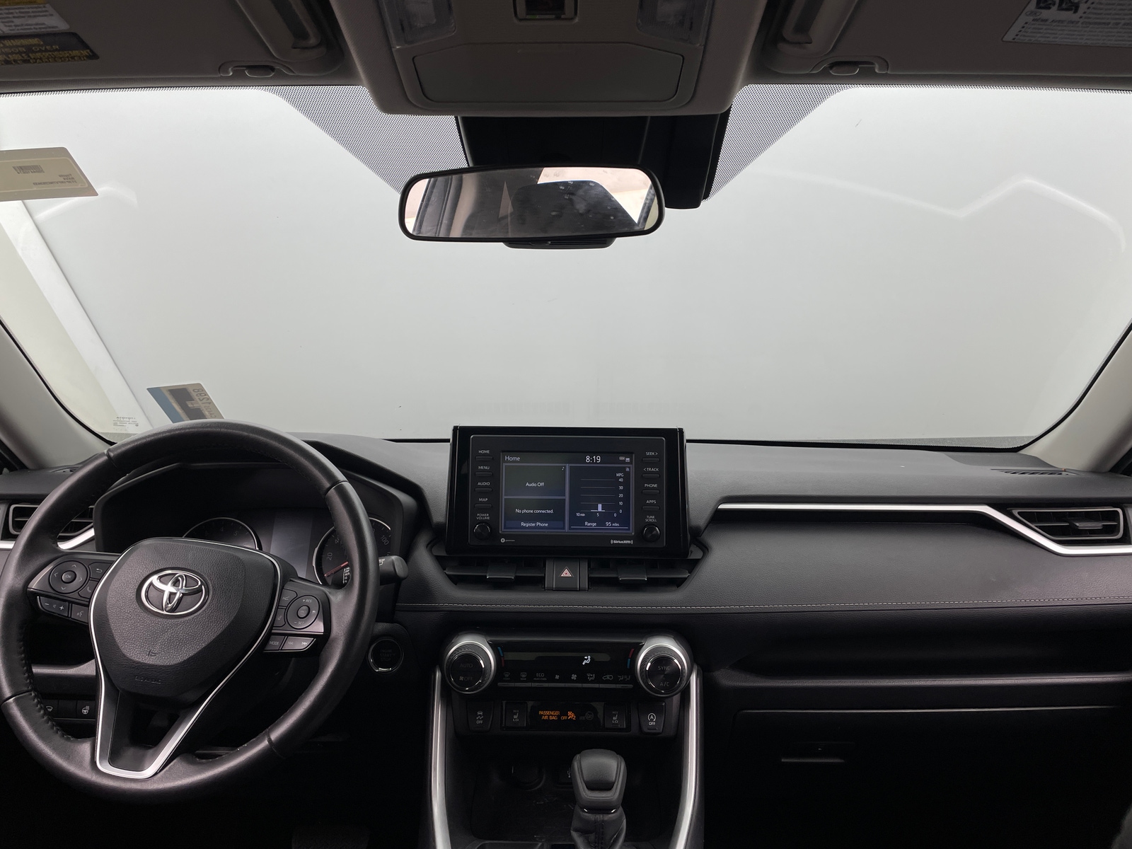 Thumbnail: 2022 Toyota RAV4 - 3