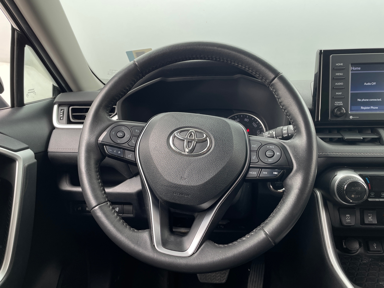 Thumbnail: 2022 Toyota RAV4 - 5