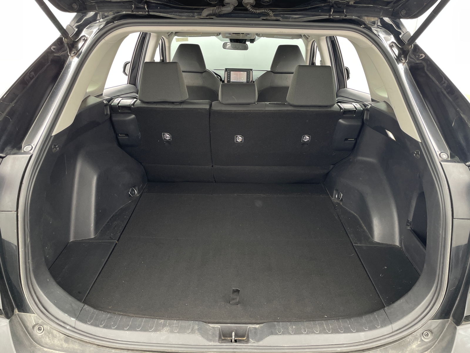 Thumbnail: 2022 Toyota RAV4 - 7