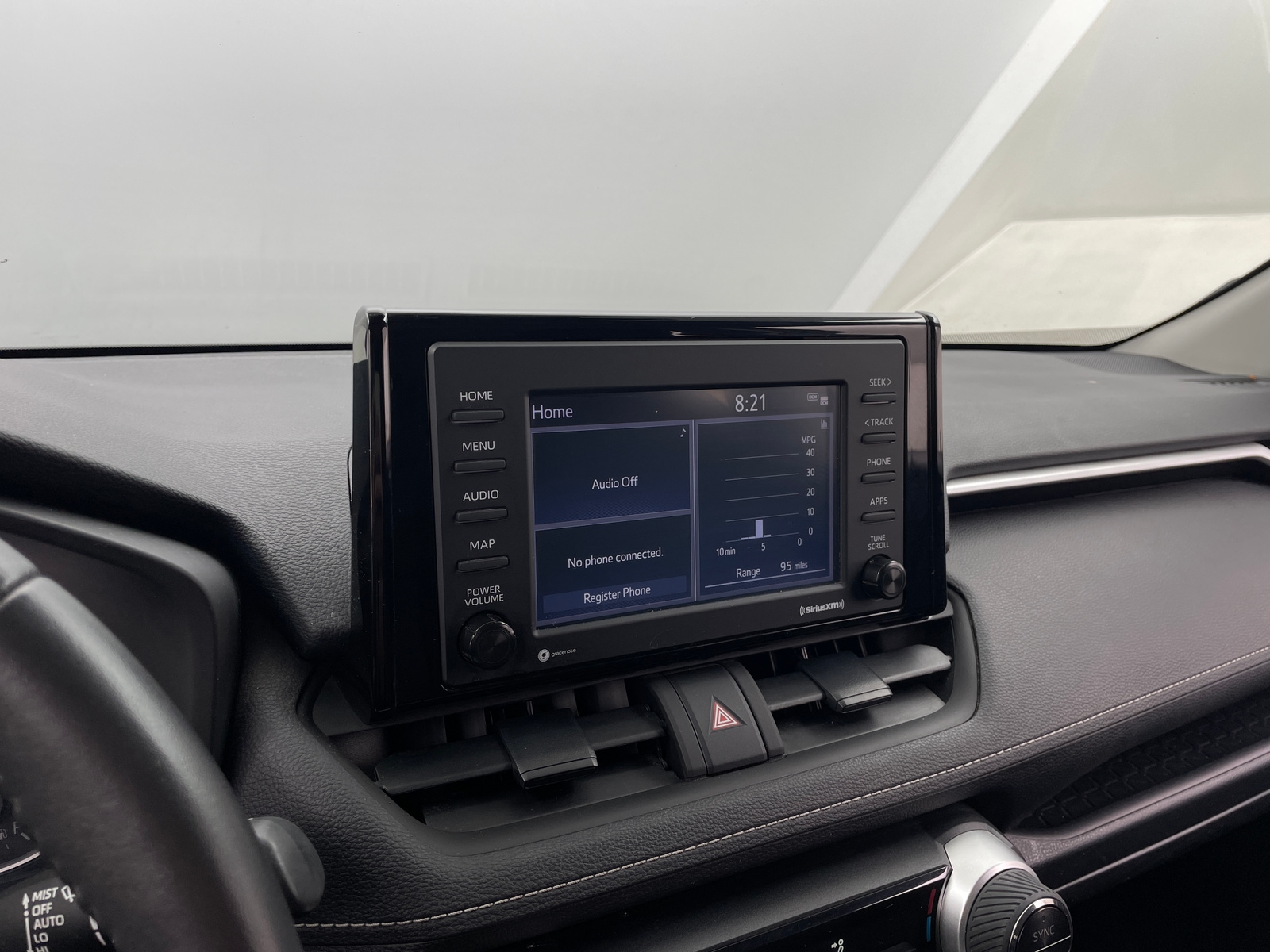 Thumbnail: 2022 Toyota RAV4 - 4