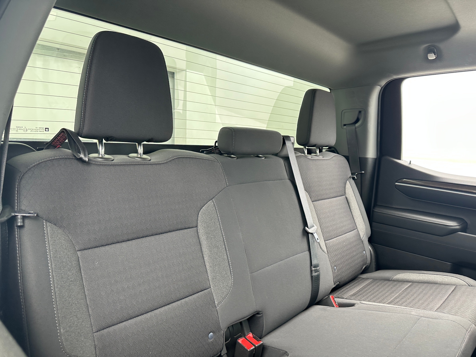 Thumbnail: 2022 Chevrolet Silverado 1500 - 6