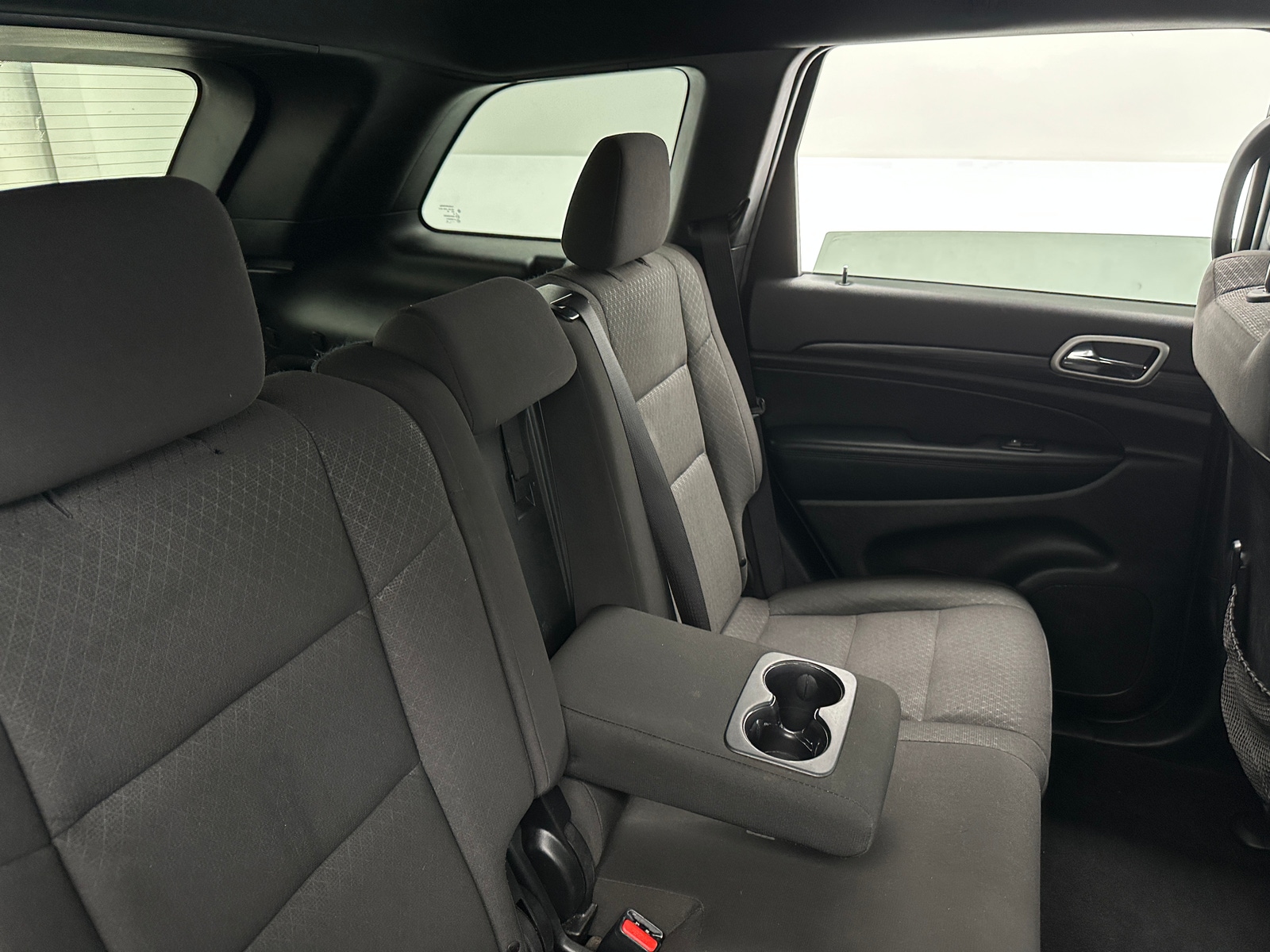 Thumbnail: 2020 Jeep Grand Cherokee - 6