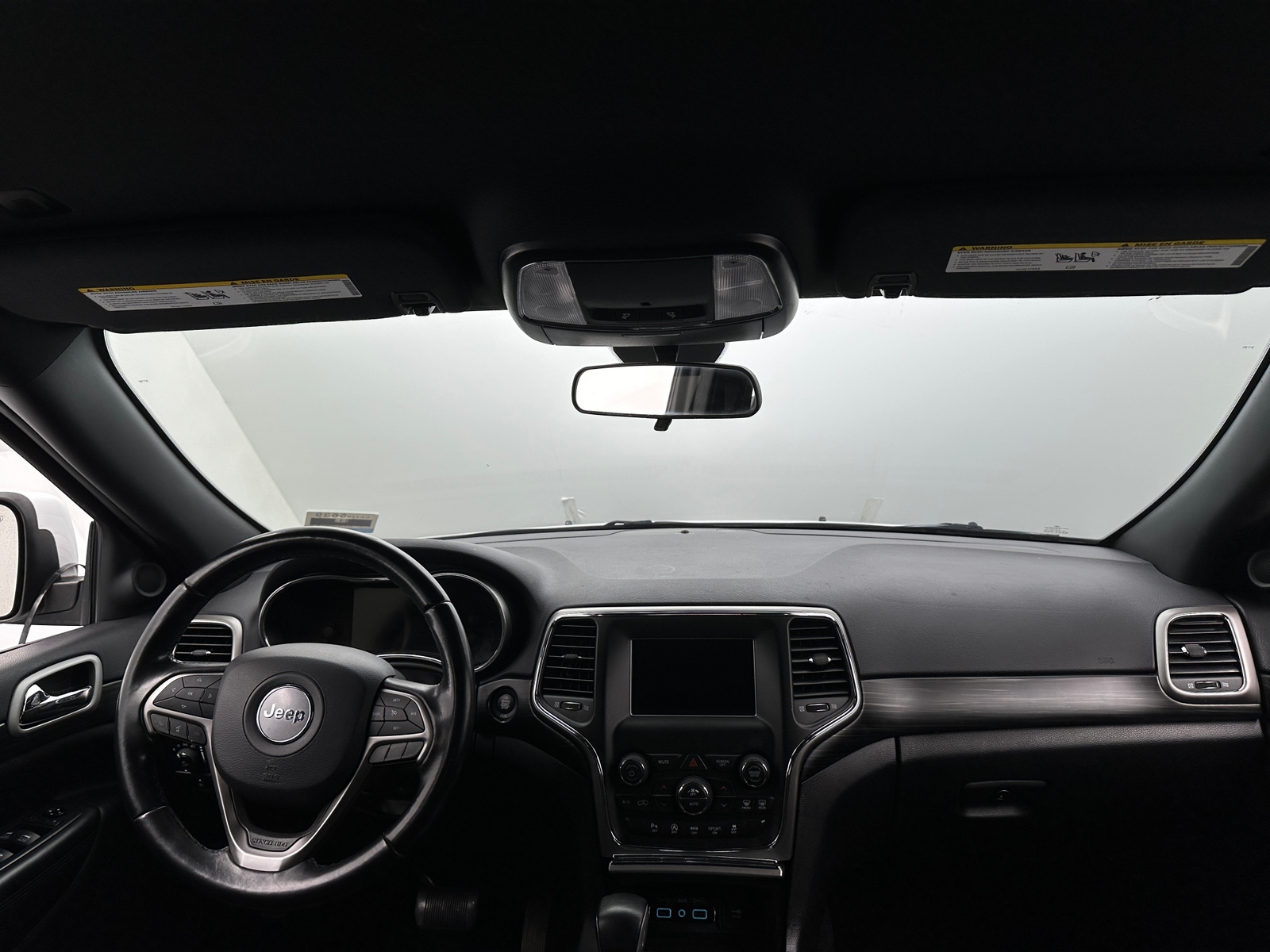 Thumbnail: 2020 Jeep Grand Cherokee - 3