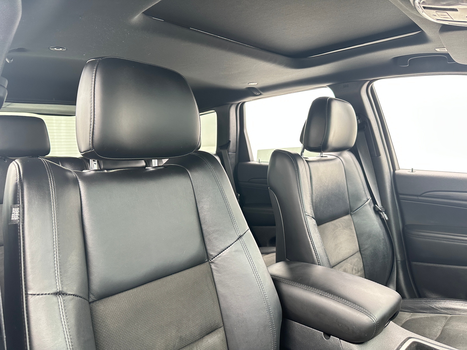 Thumbnail: 2020 Jeep Grand Cherokee - 2