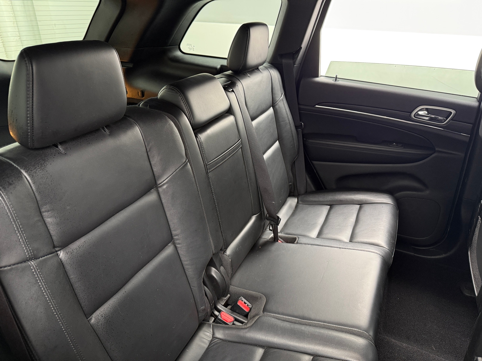 Thumbnail: 2019 Jeep Grand Cherokee - 5