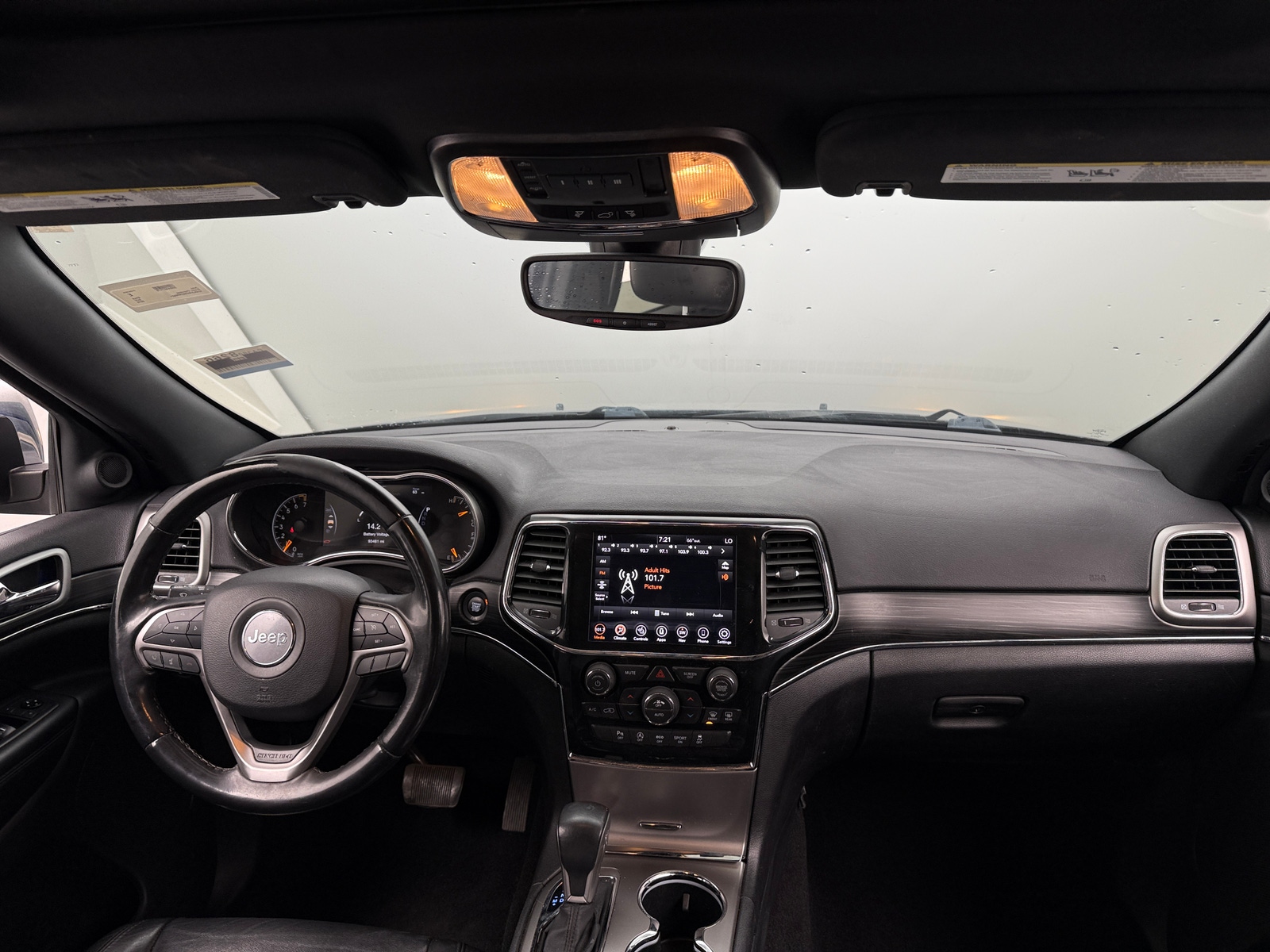 Thumbnail: 2019 Jeep Grand Cherokee - 2