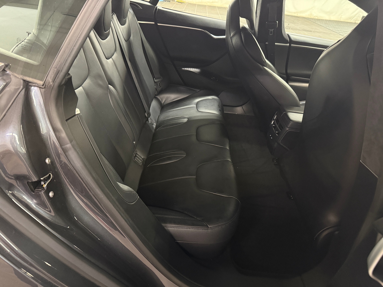 Thumbnail: 2017 Tesla Model S - 4