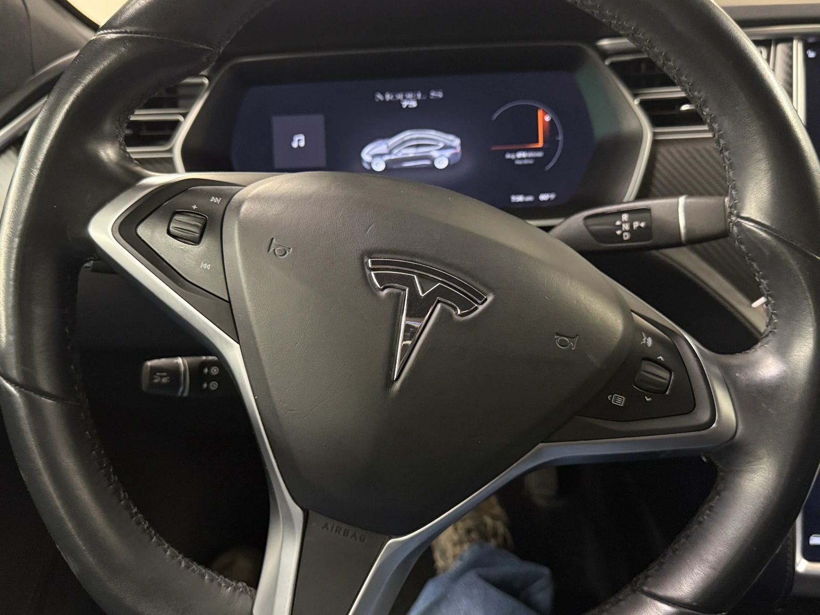 Thumbnail: 2017 Tesla Model S - 3