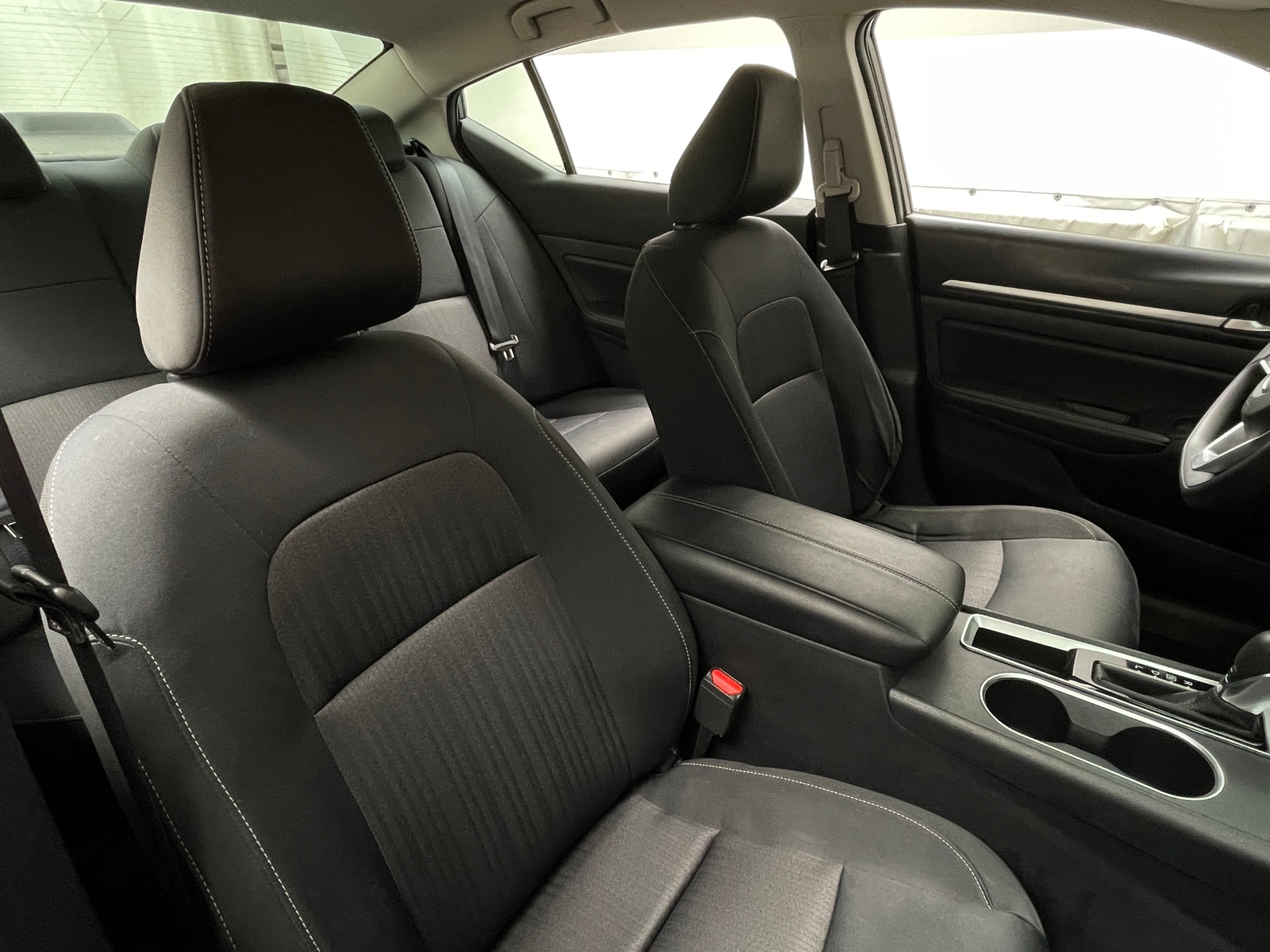 Thumbnail: 2022 Nissan Altima - 2