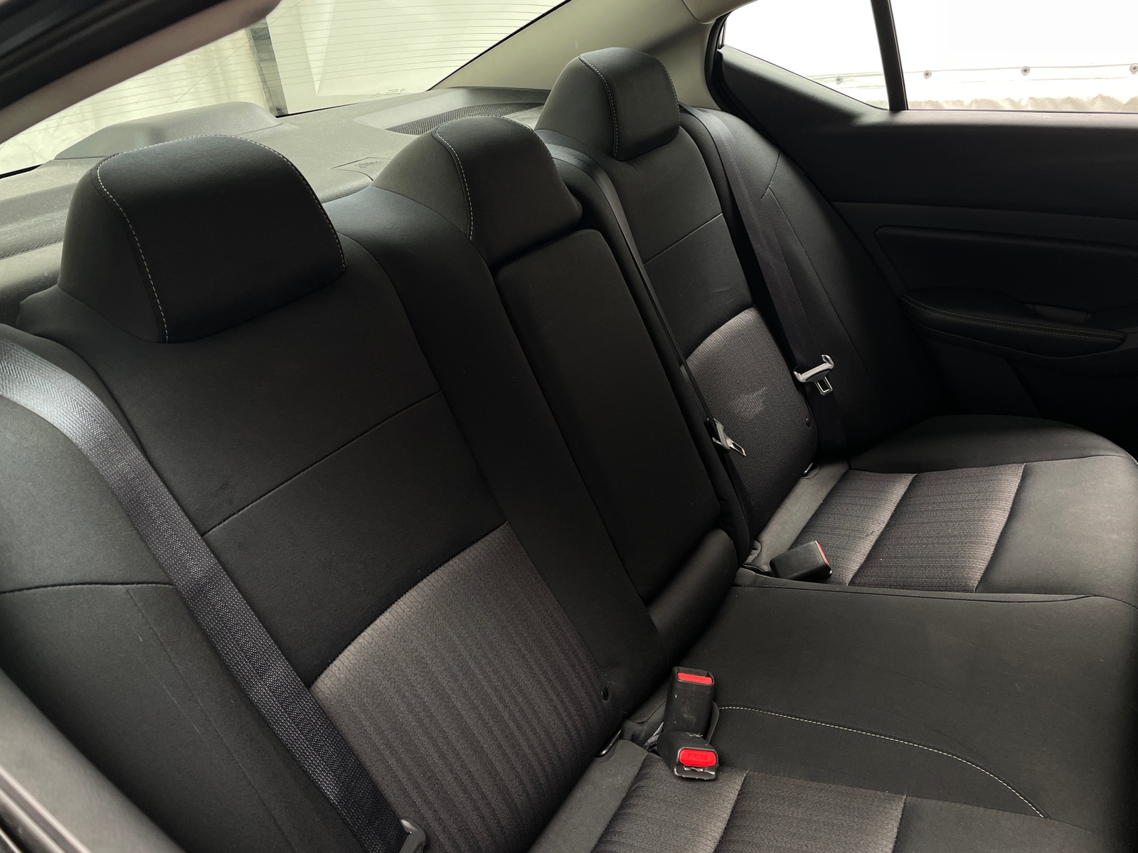 Thumbnail: 2022 Nissan Altima - 6