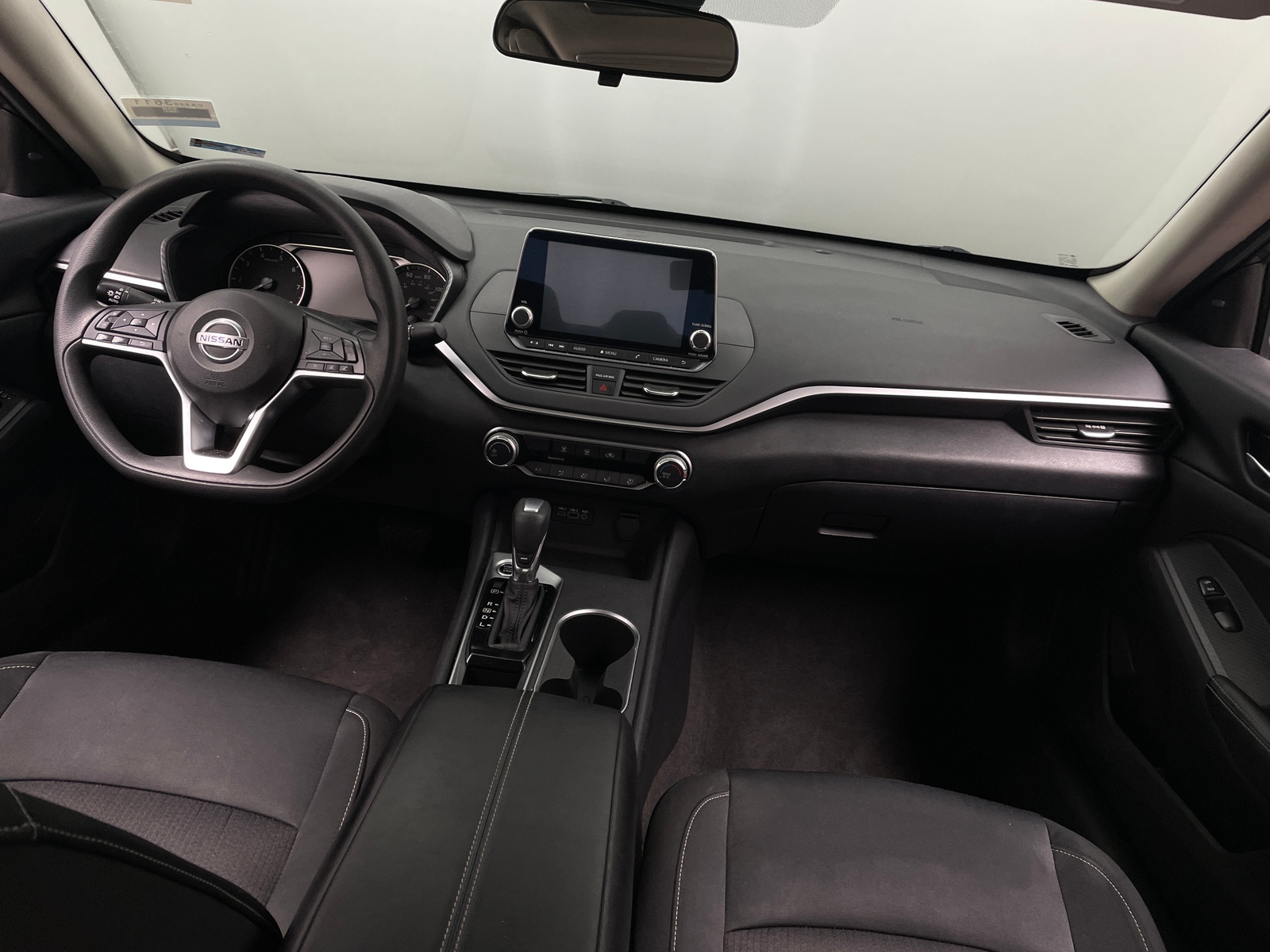 Thumbnail: 2022 Nissan Altima - 3