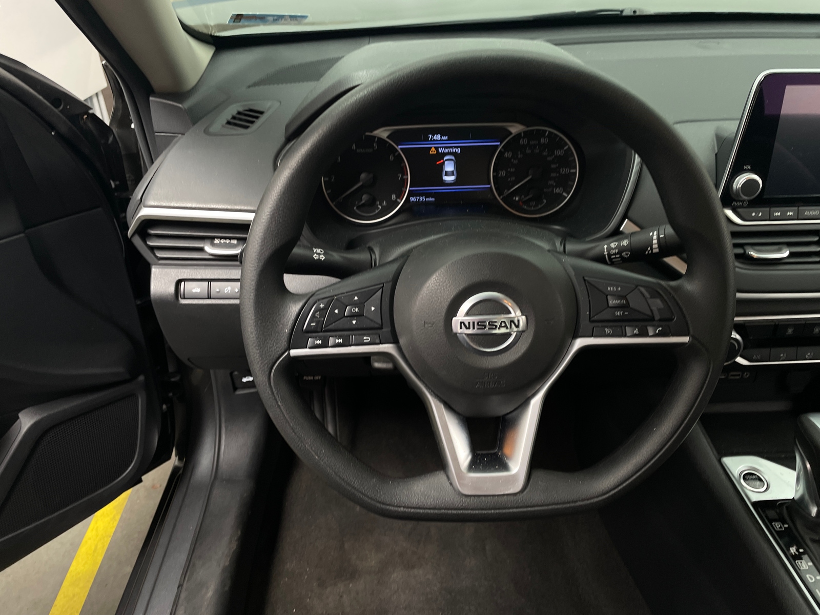 Thumbnail: 2022 Nissan Altima - 5