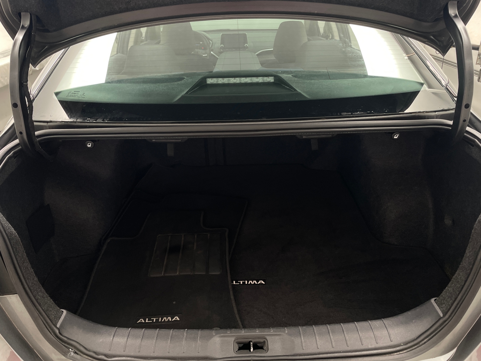 Thumbnail: 2022 Nissan Altima - 7