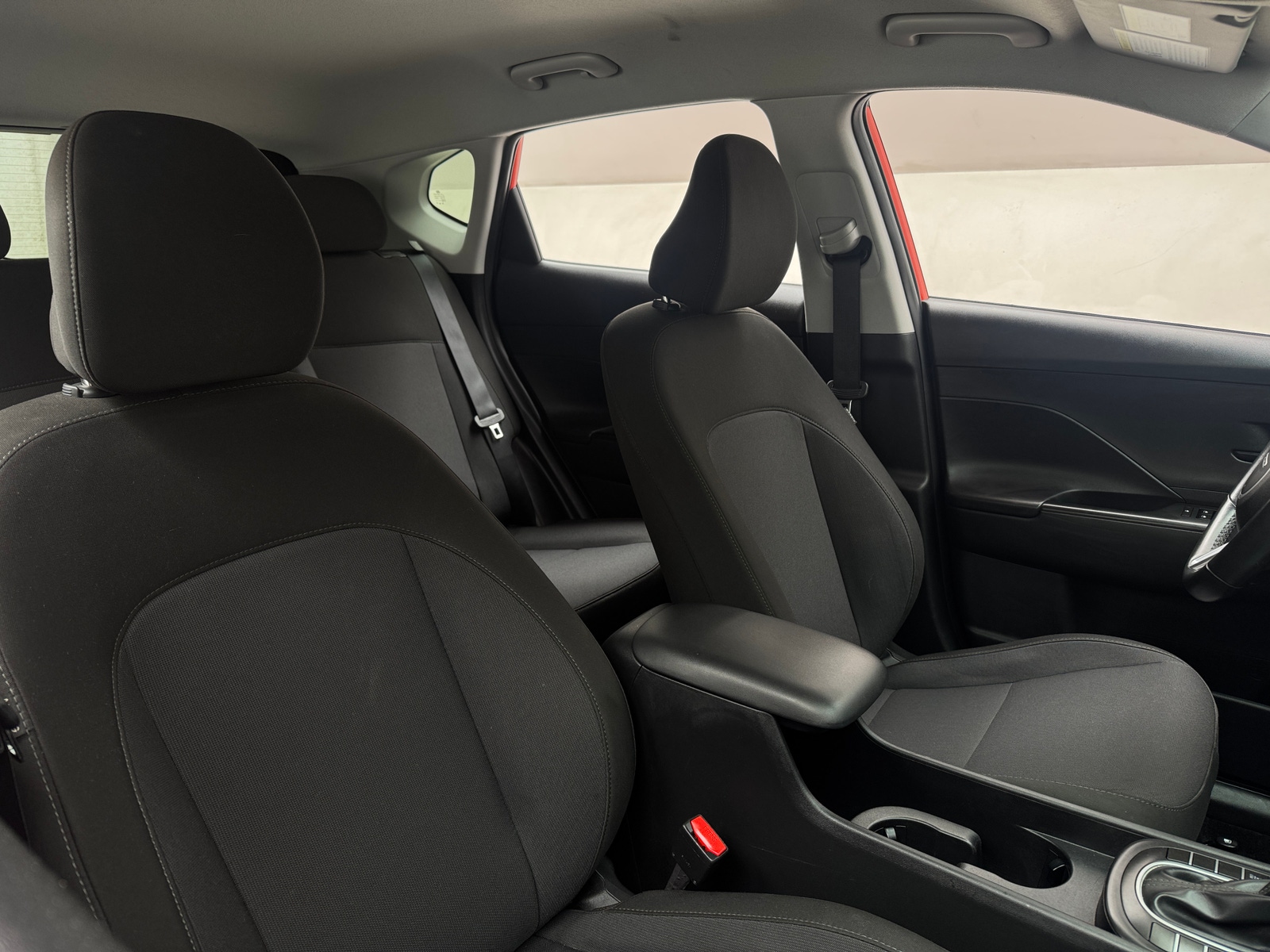 Thumbnail: 2024 Hyundai Kona - 2