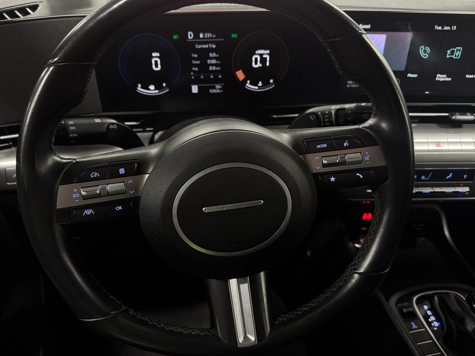 Thumbnail: 2024 Hyundai Kona - 5