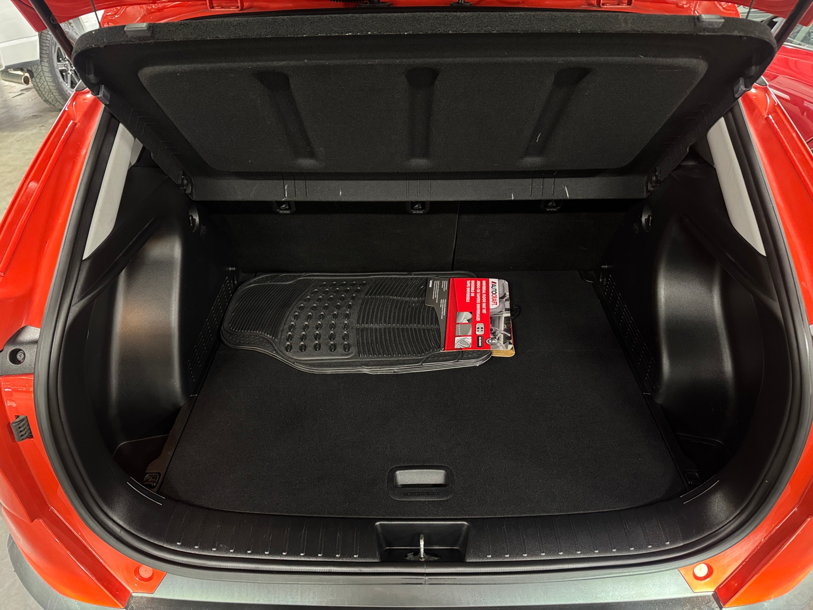 Thumbnail: 2024 Hyundai Kona - 7