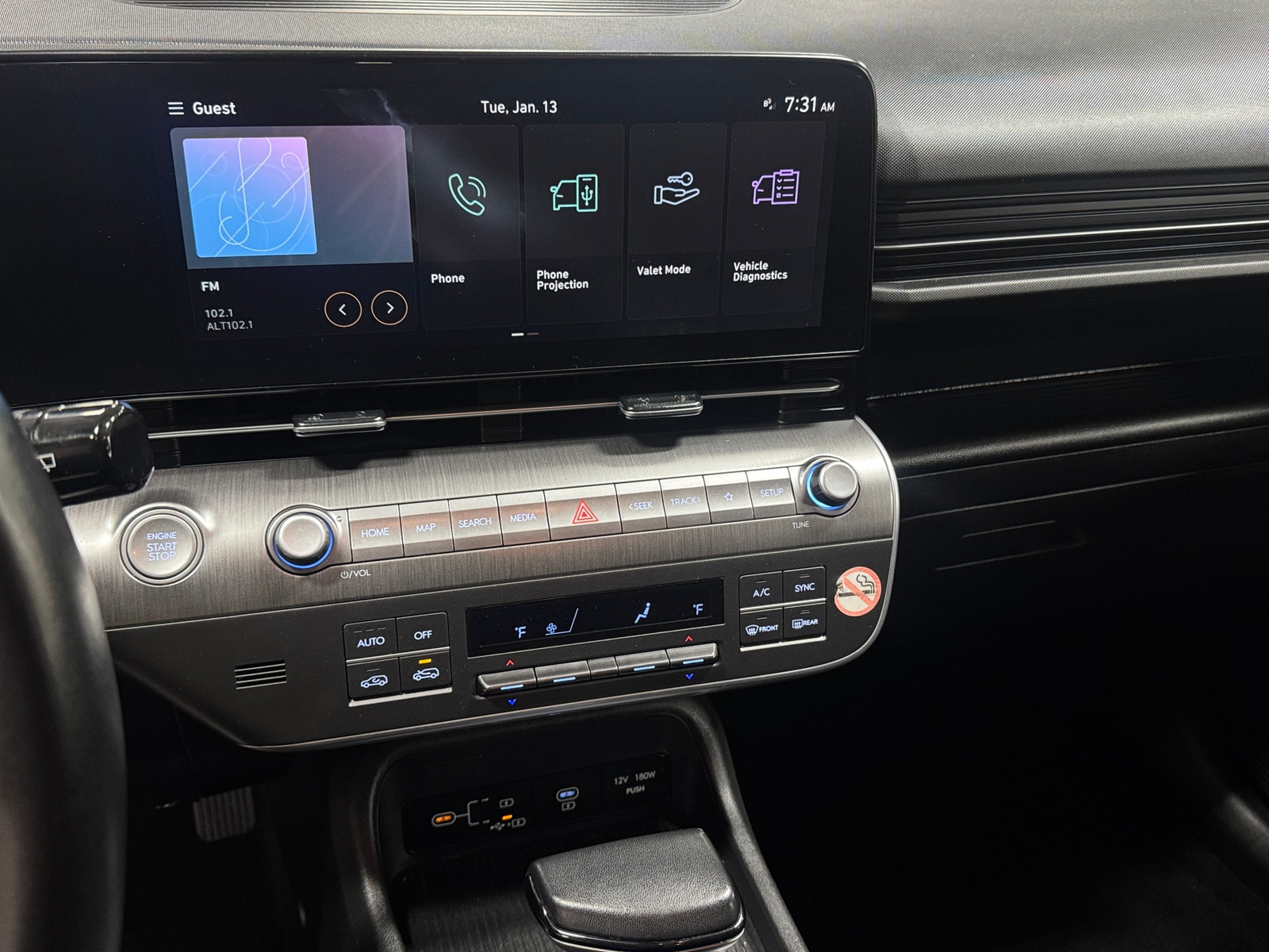 Thumbnail: 2024 Hyundai Kona - 4