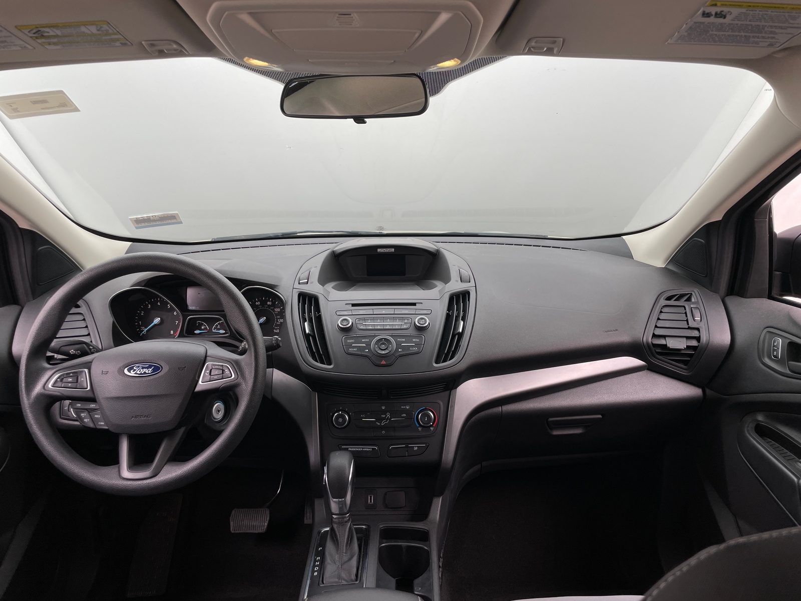 Thumbnail: 2018 Ford Escape - 3